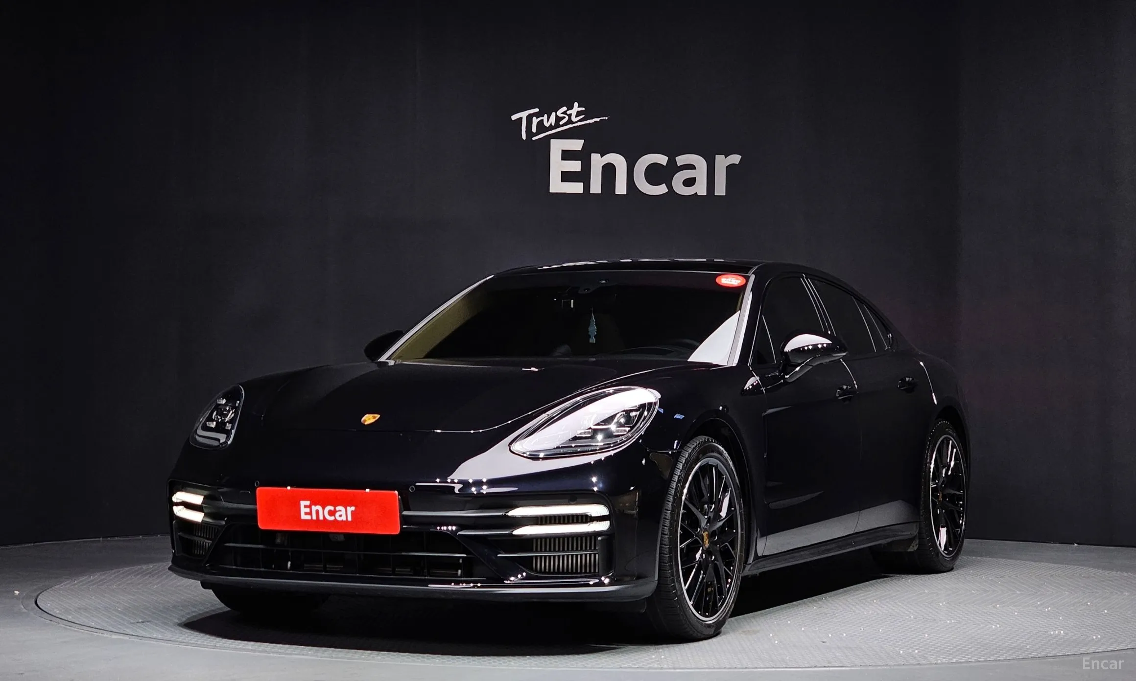 Panamera (971)