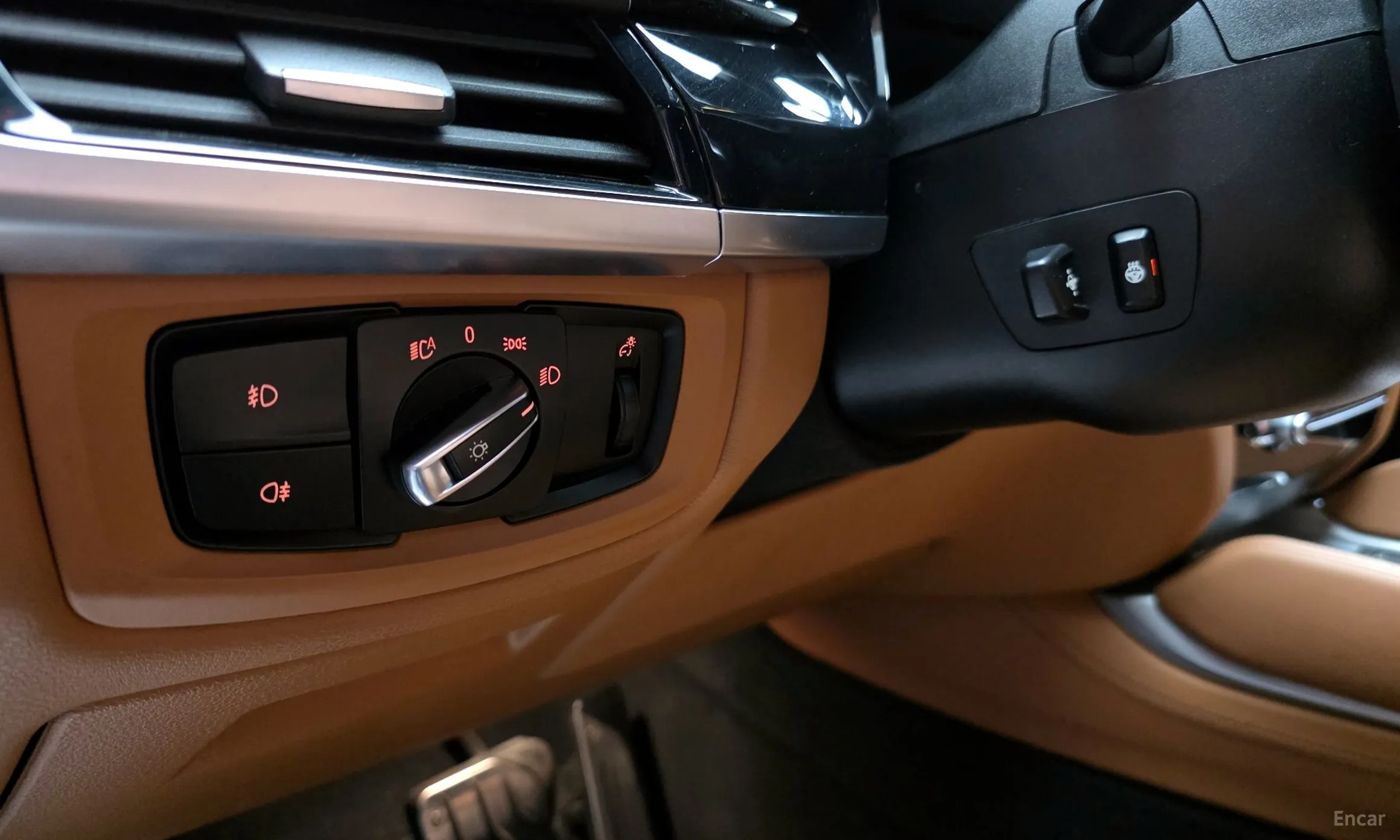 BMW X6 (F16) превью 14