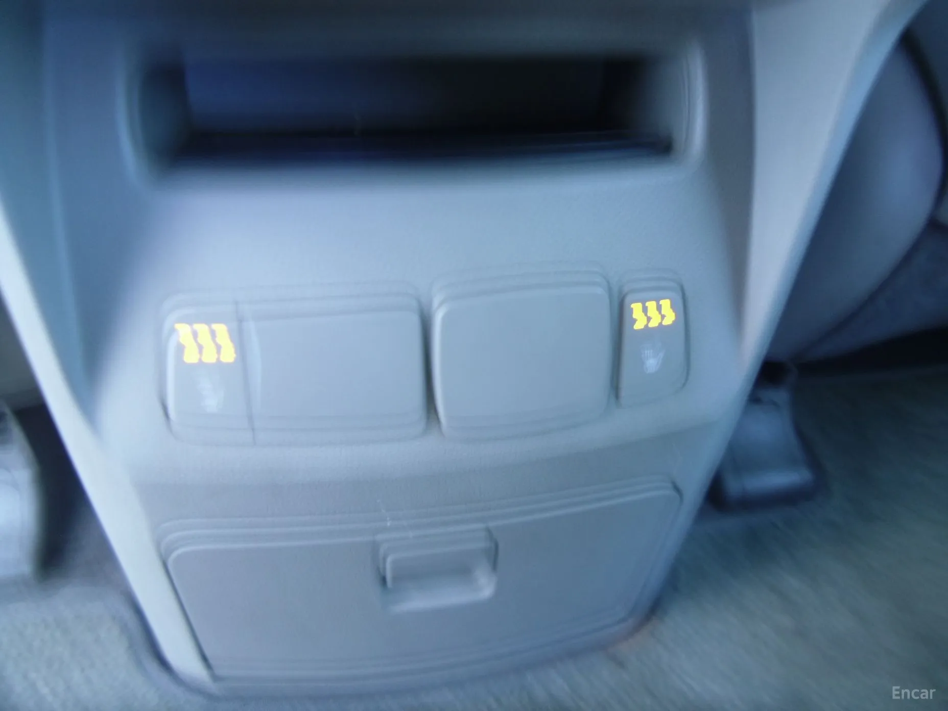 Kia Carnival превью 12