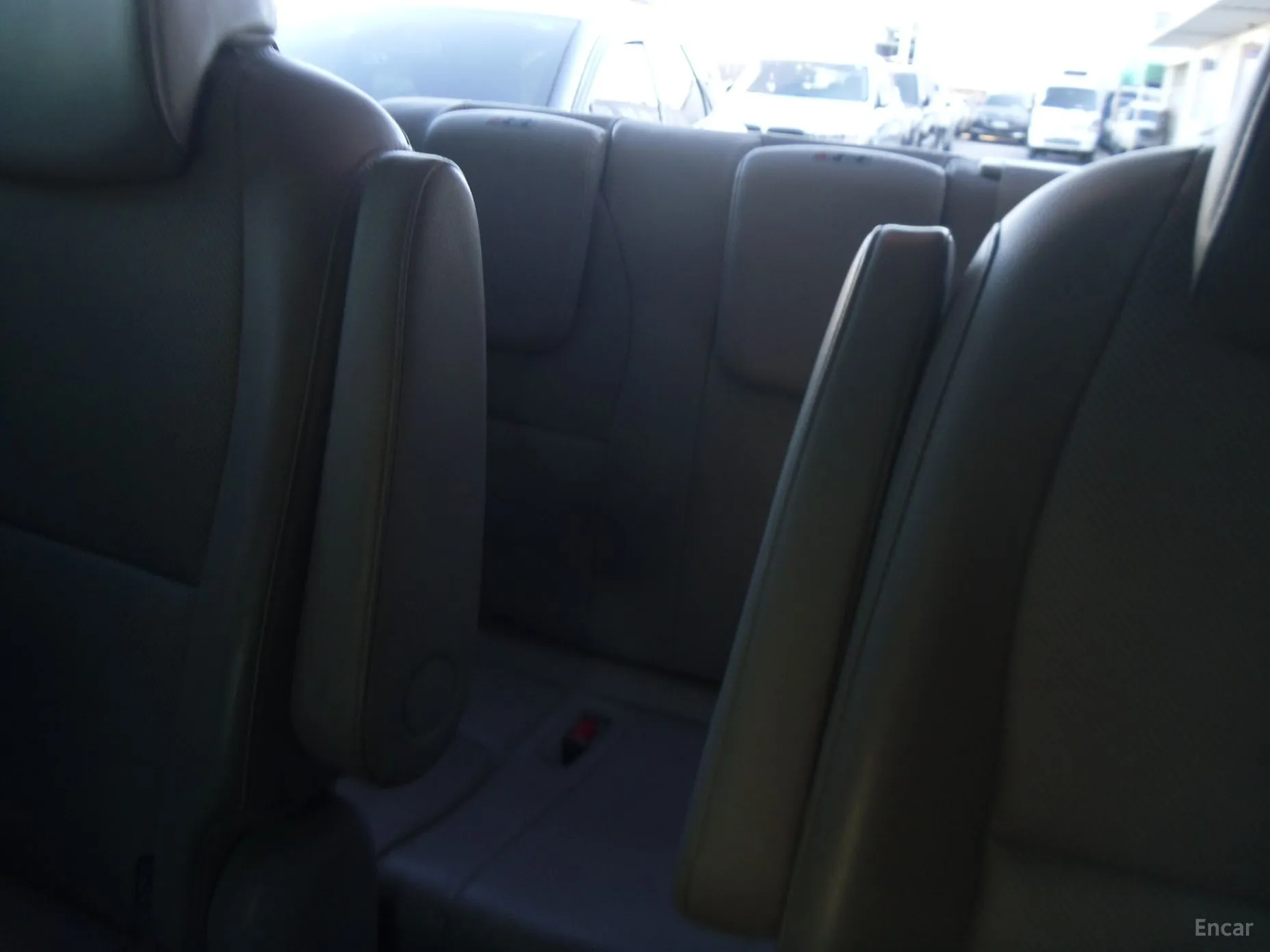 Kia Carnival превью 14