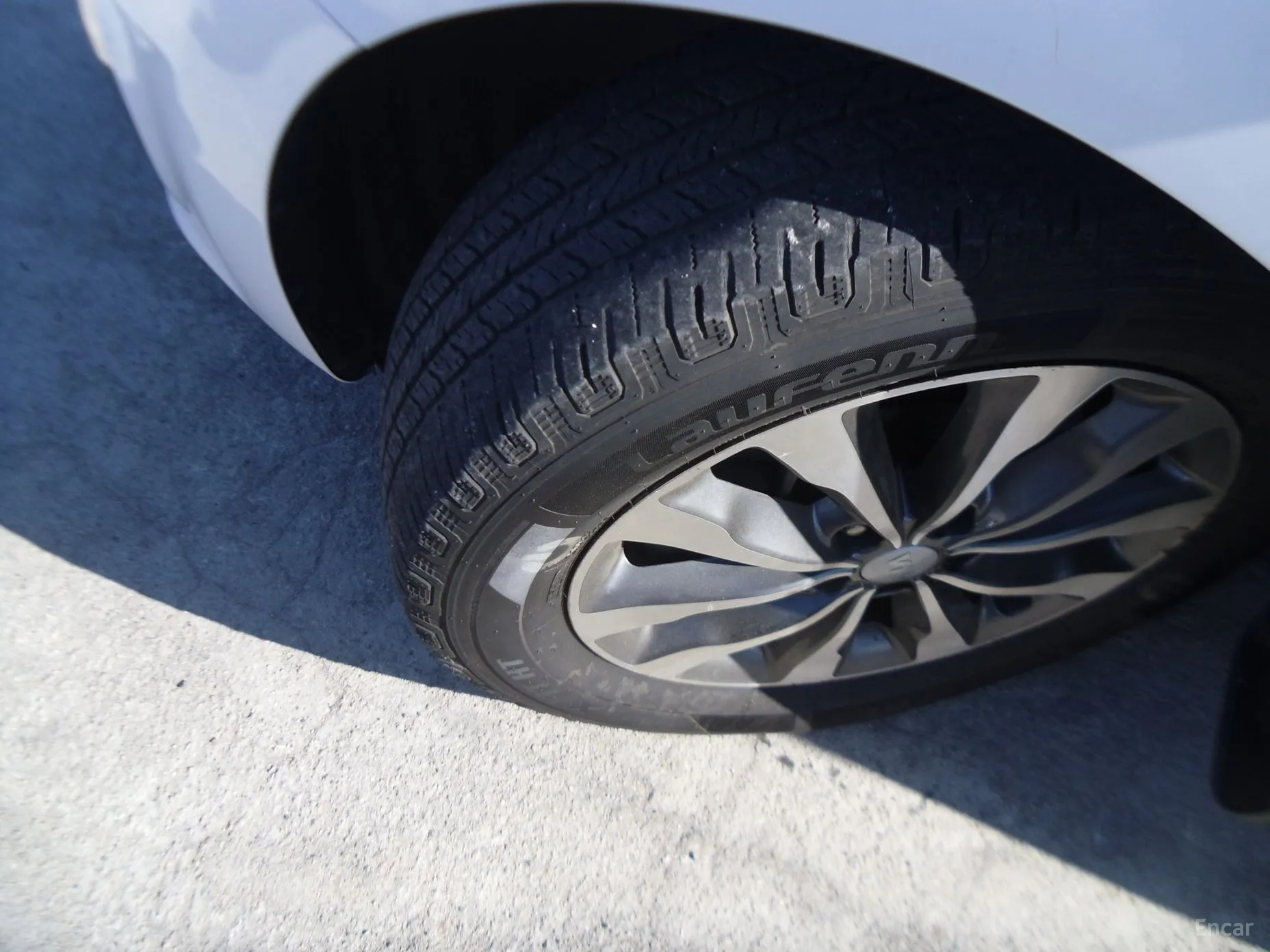 Kia Carnival превью 19