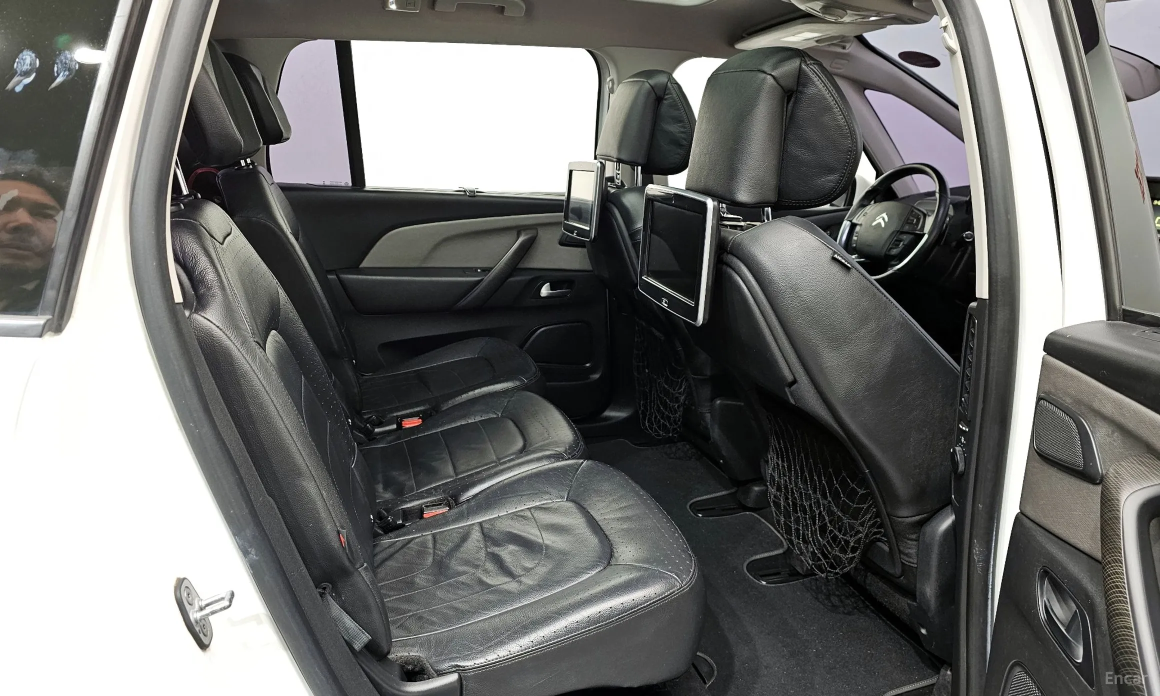 Citroën/DS Grand C4 Picasso превью 10