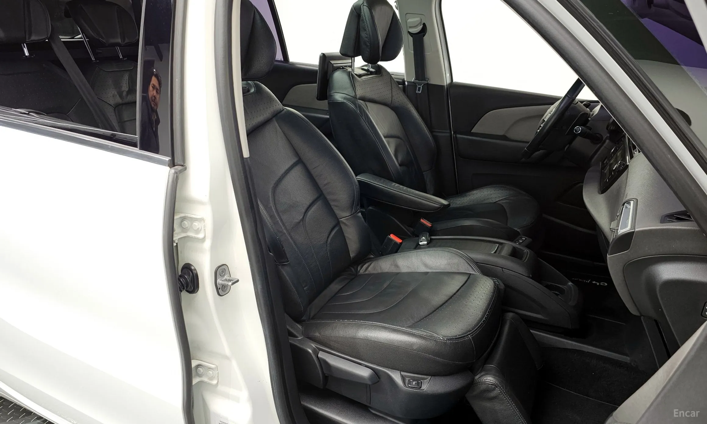 Citroën/DS Grand C4 Picasso превью 11