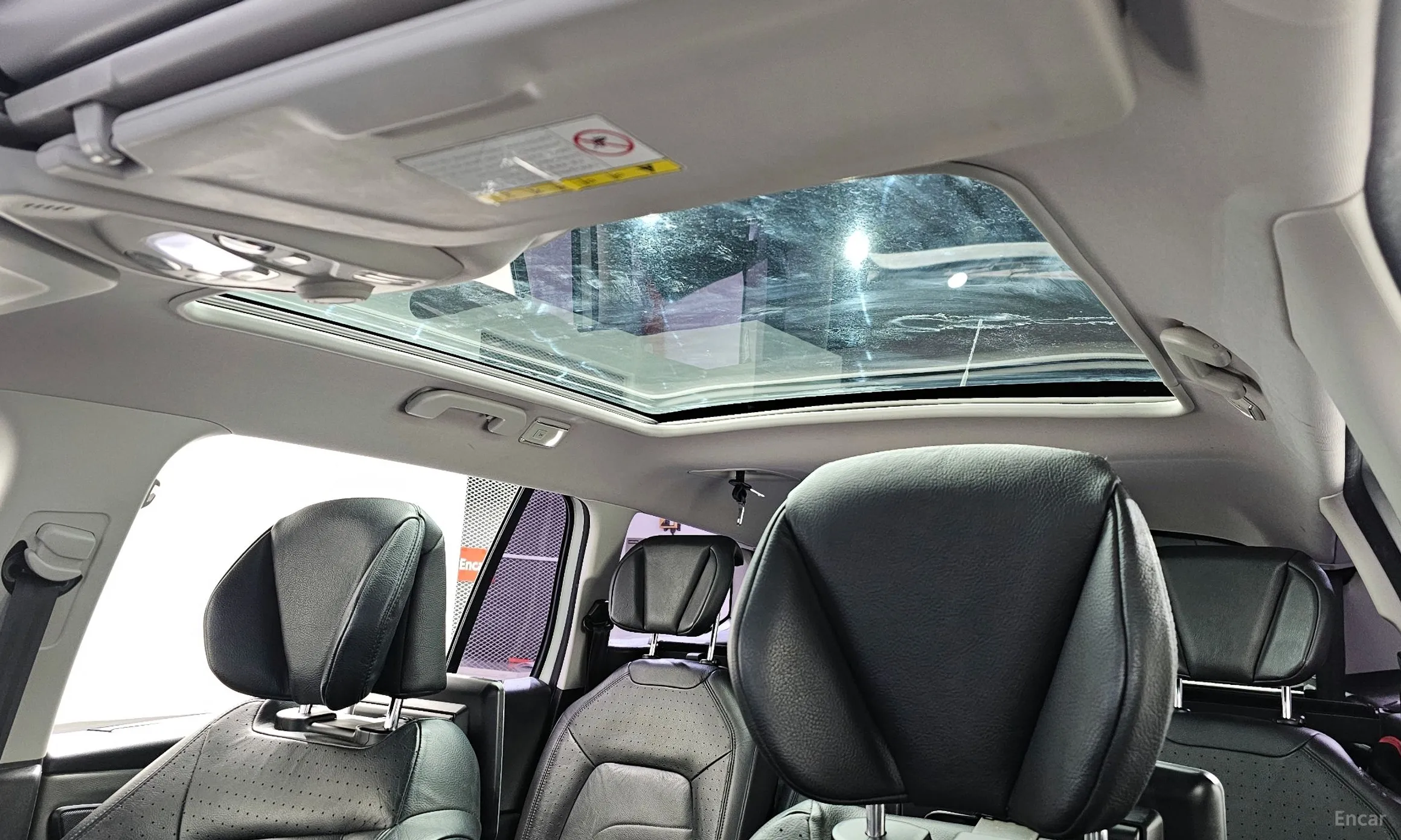 Citroën/DS Grand C4 Picasso превью 17