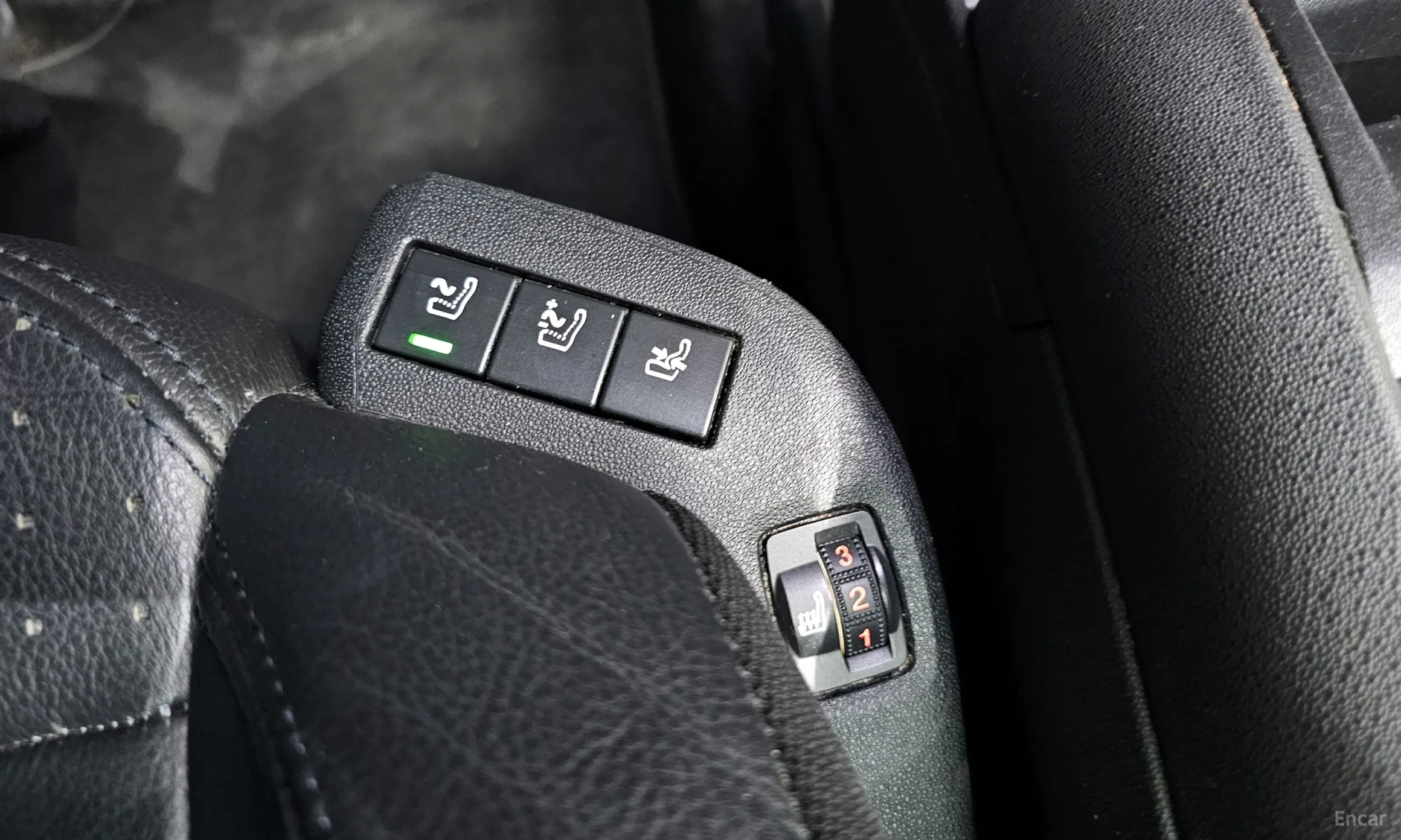 Citroën/DS Grand C4 Picasso превью 18