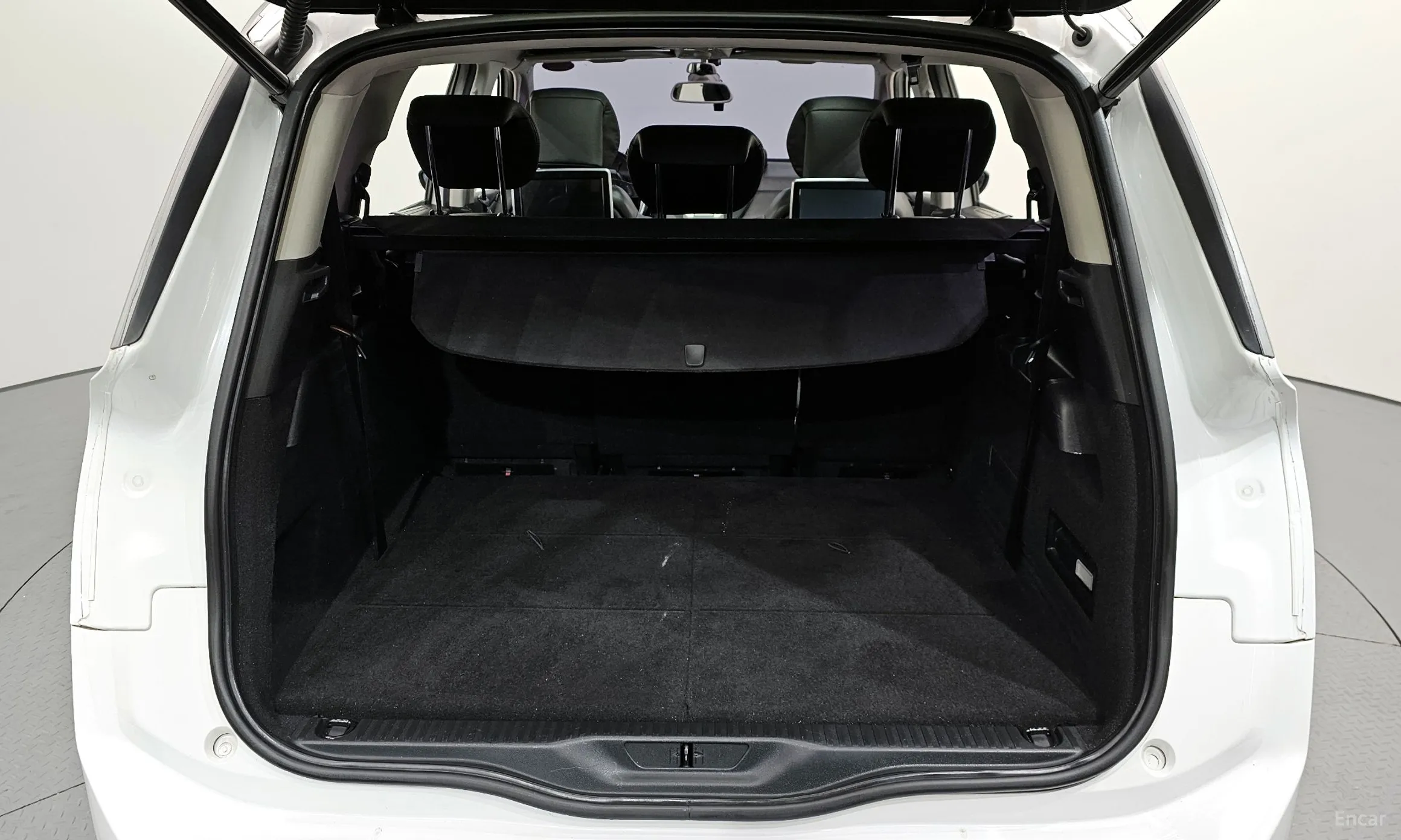 Citroën/DS Grand C4 Picasso превью 20