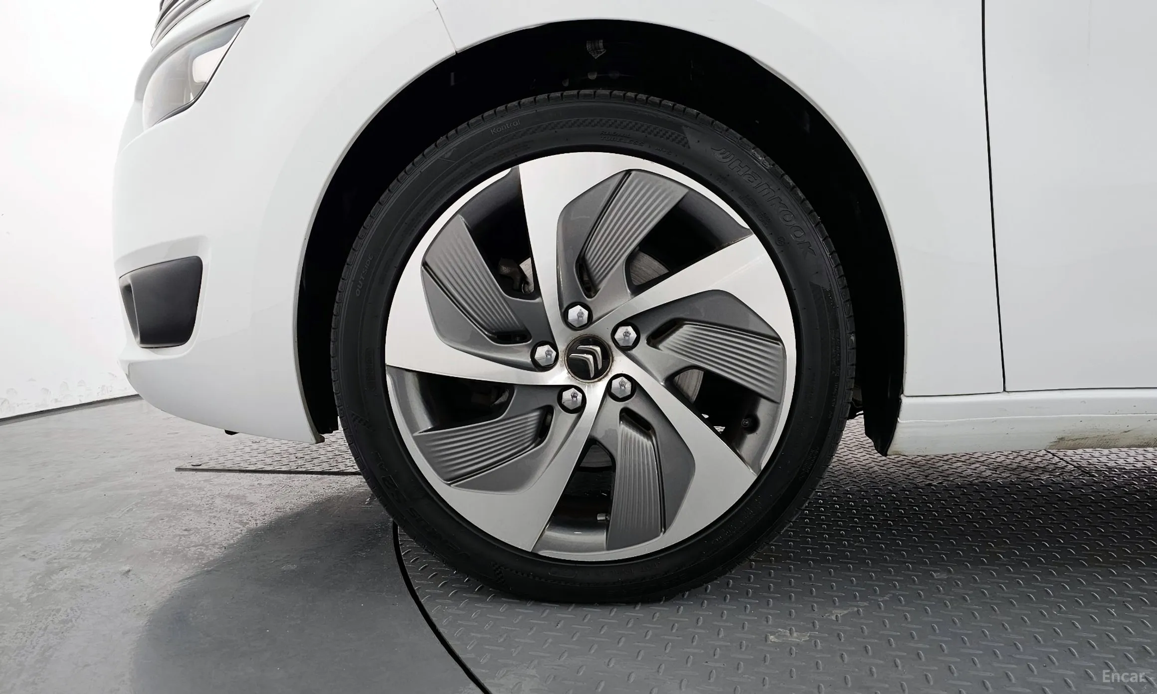 Citroën/DS Grand C4 Picasso превью 5