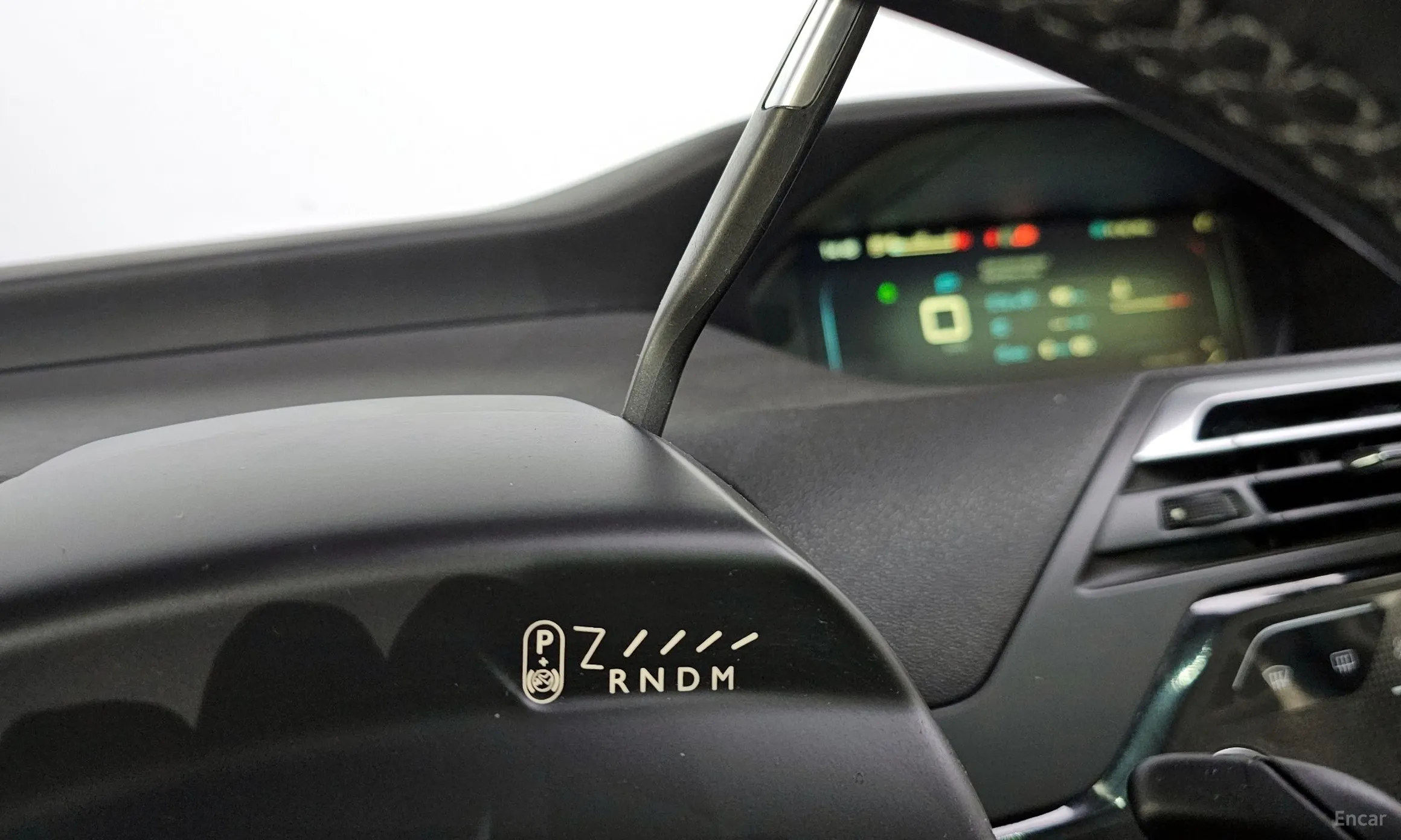 Citroën/DS Grand C4 Picasso превью 9
