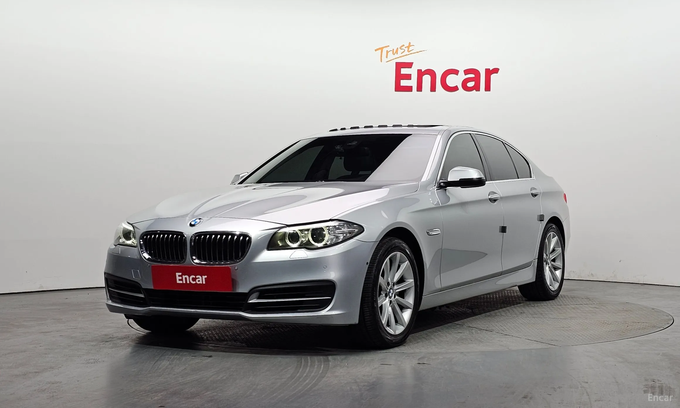 5 Series (F10)
