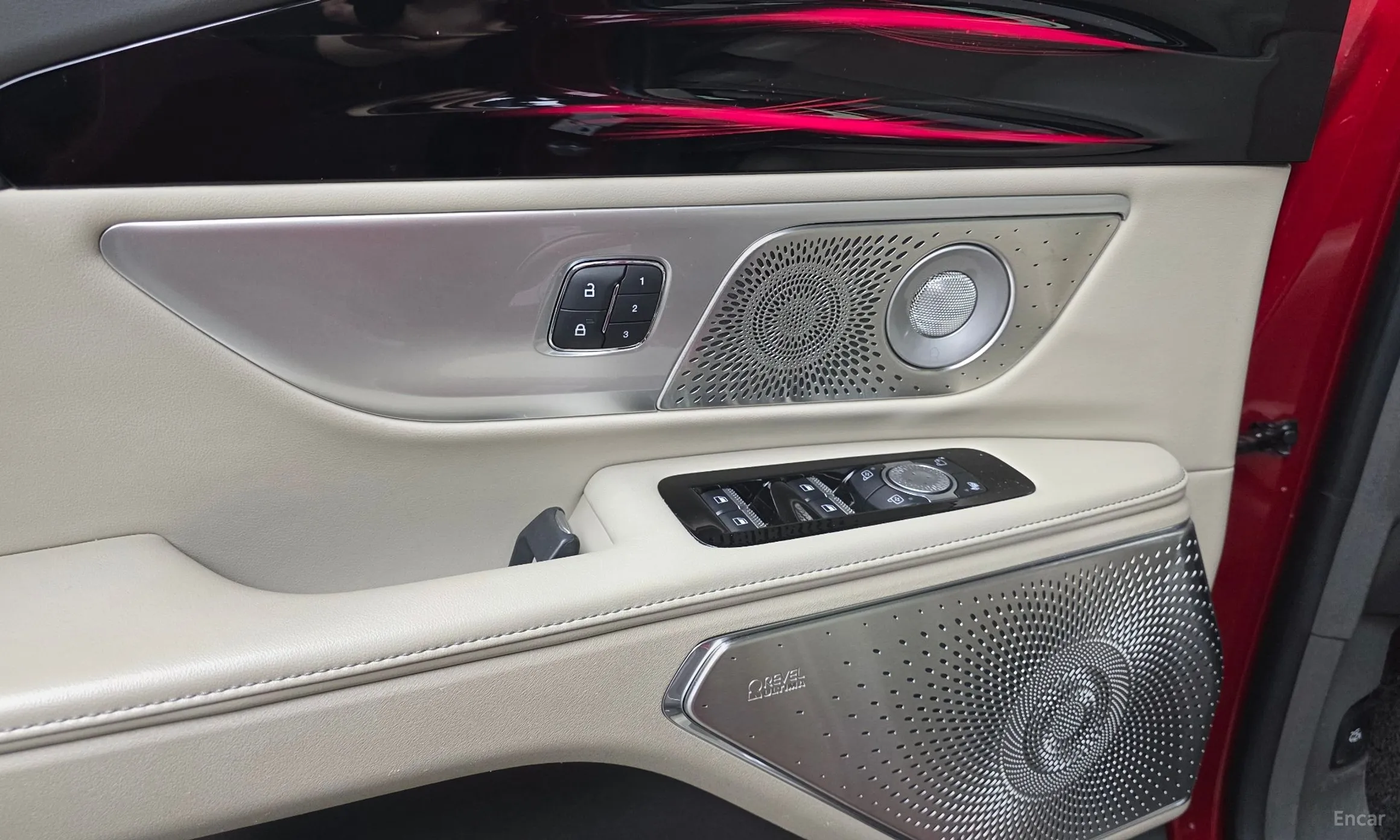 Lincoln Nautilus Gen 2 превью 17