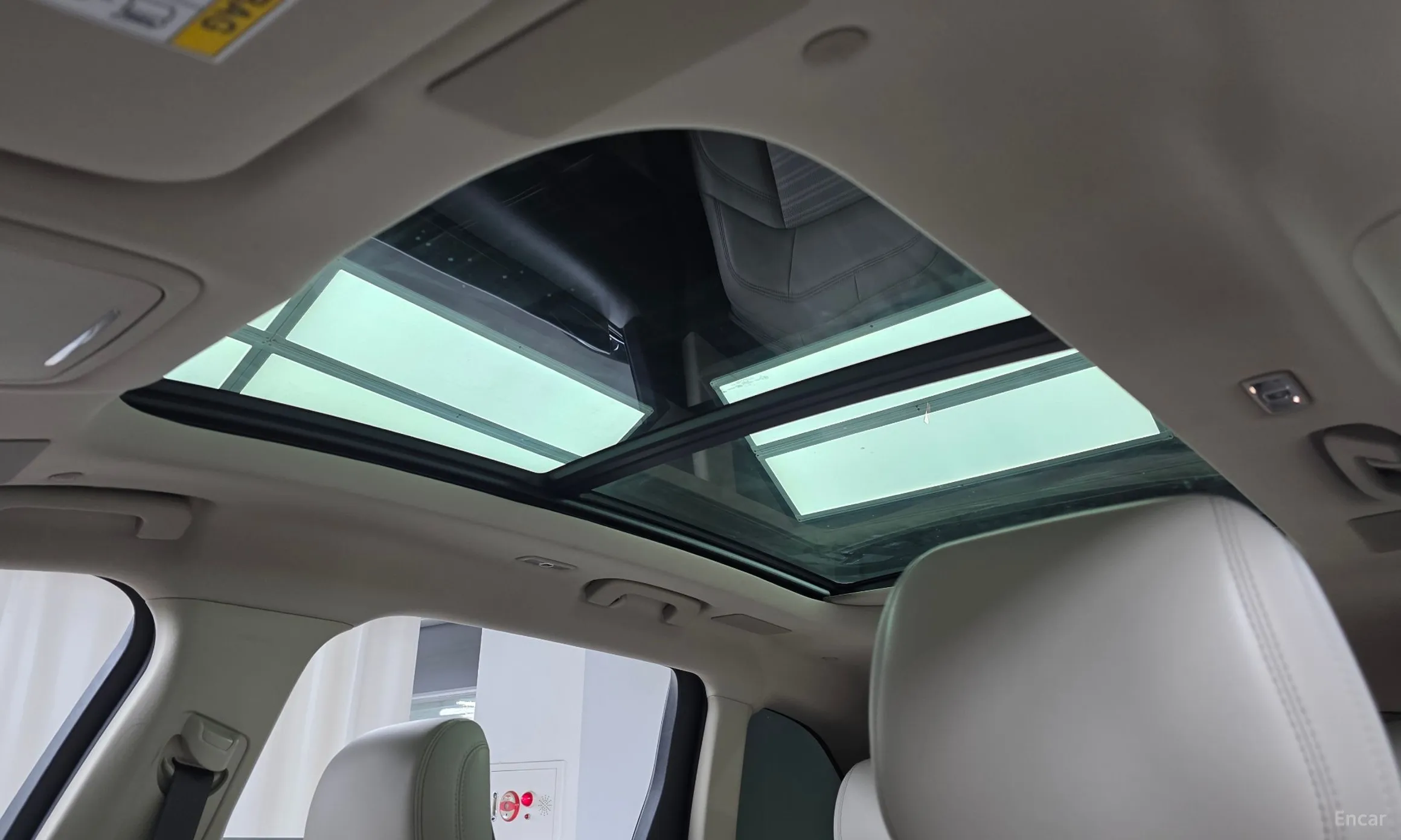 Lincoln Nautilus Gen 2 превью 19