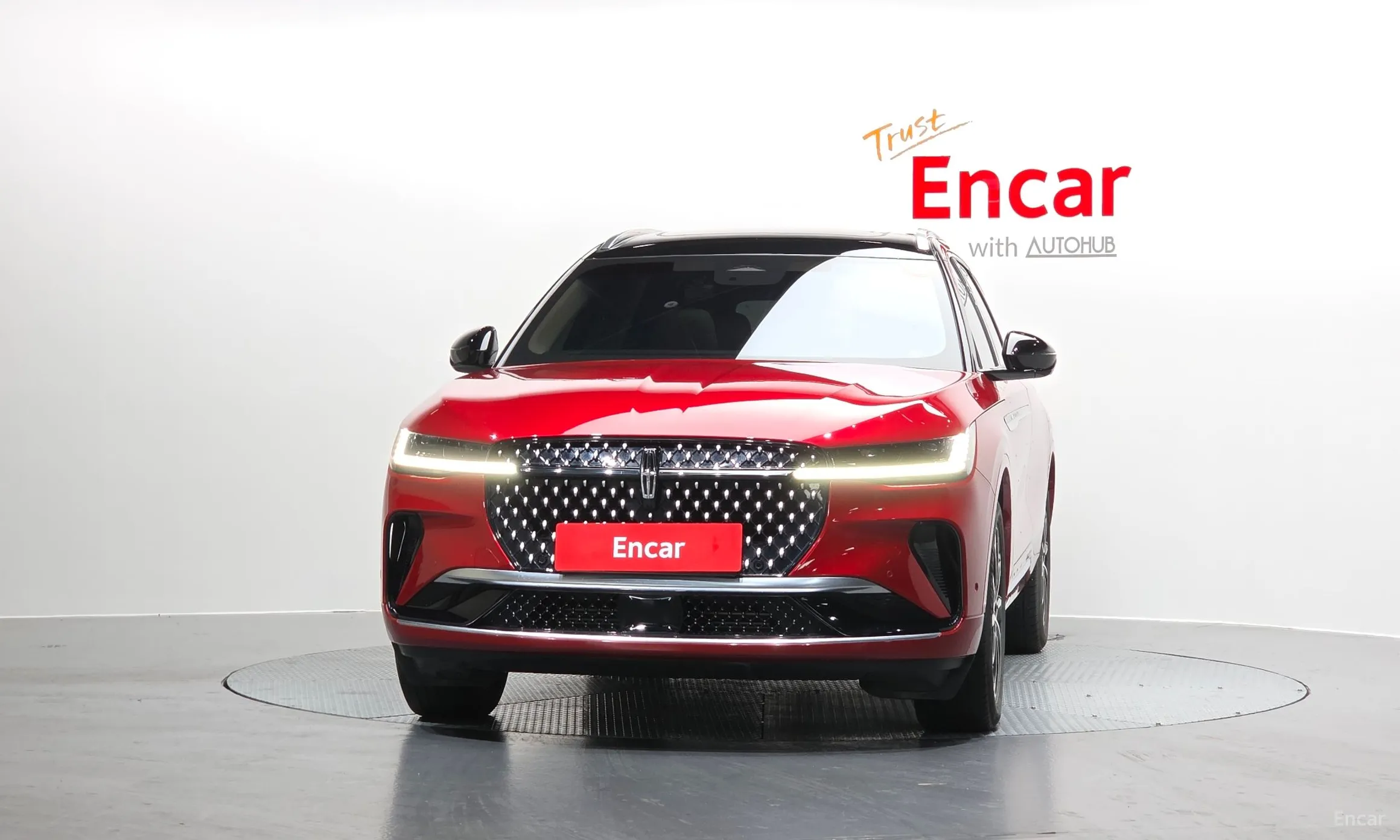 Lincoln Nautilus Gen 2 превью 3