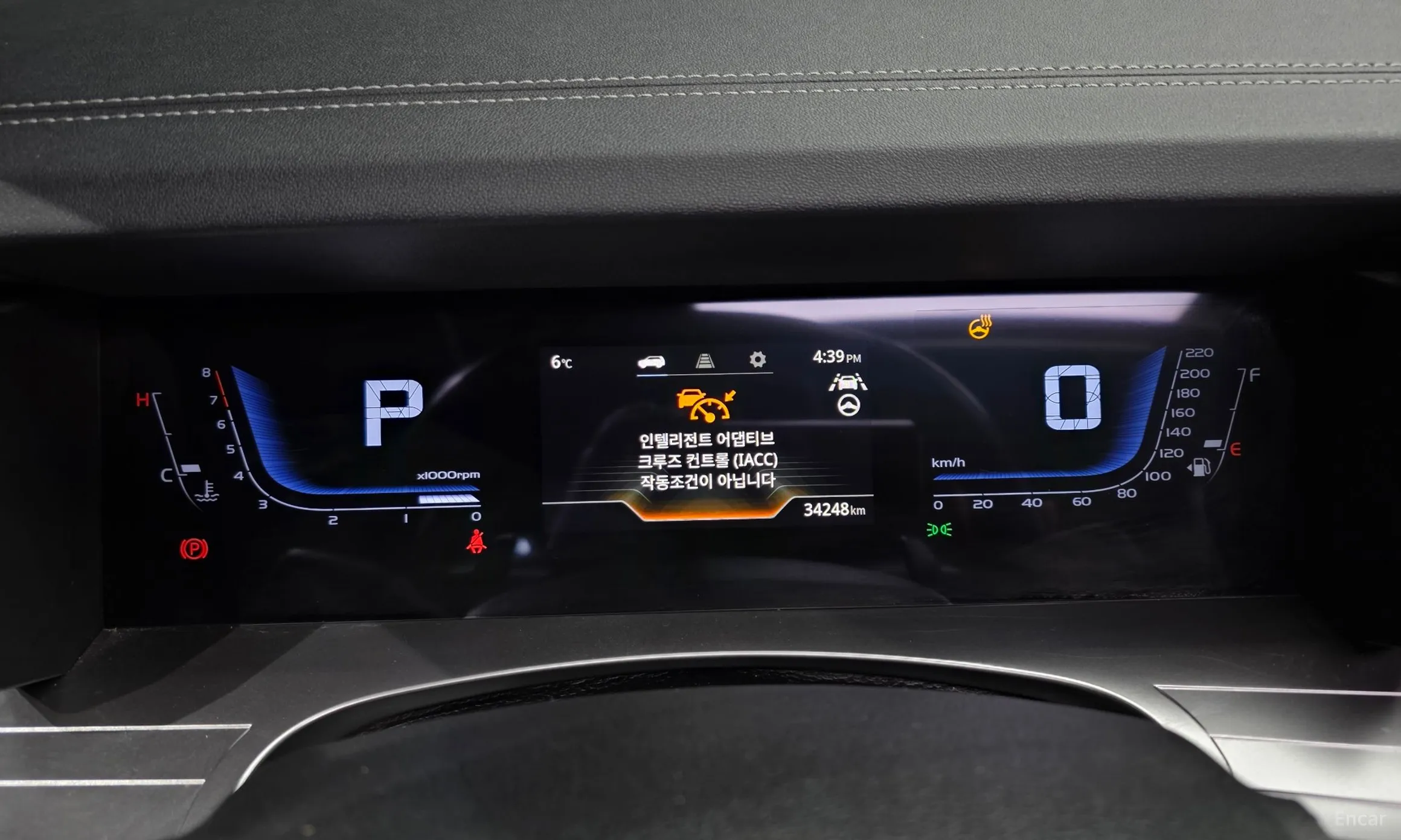 KG Mobility (SsangYong) Torres превью 8