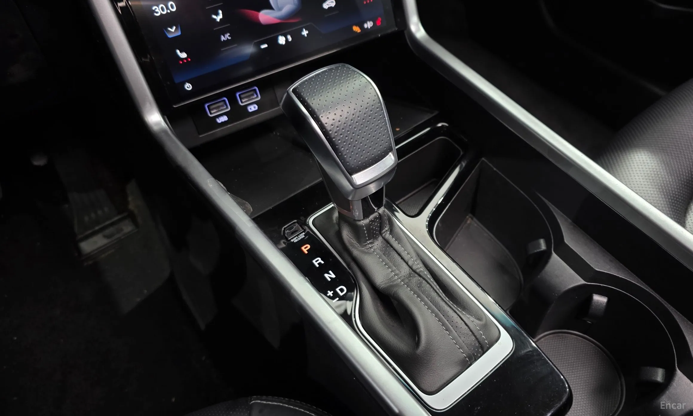KG Mobility (SsangYong) Torres превью 9