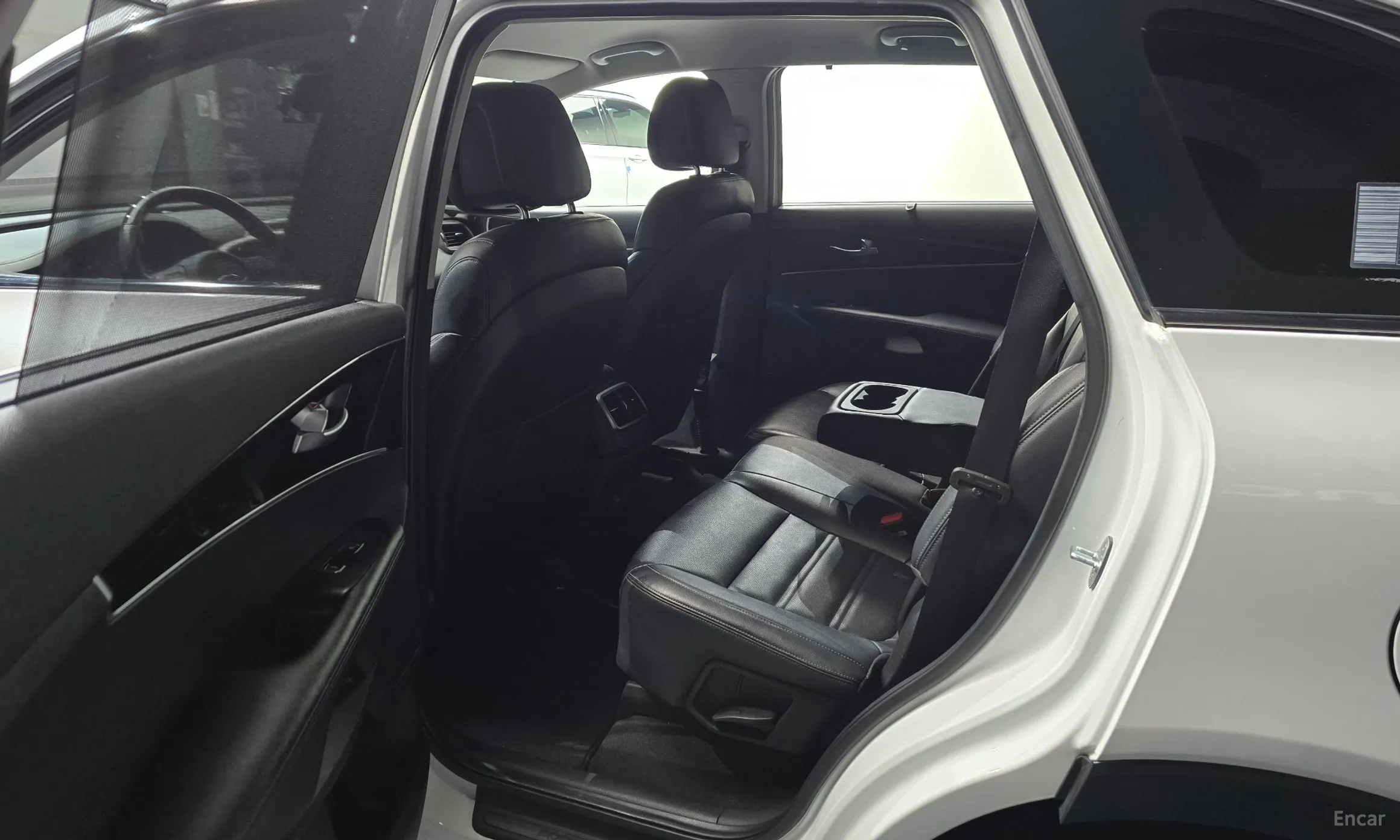 Kia Sorento превью 11