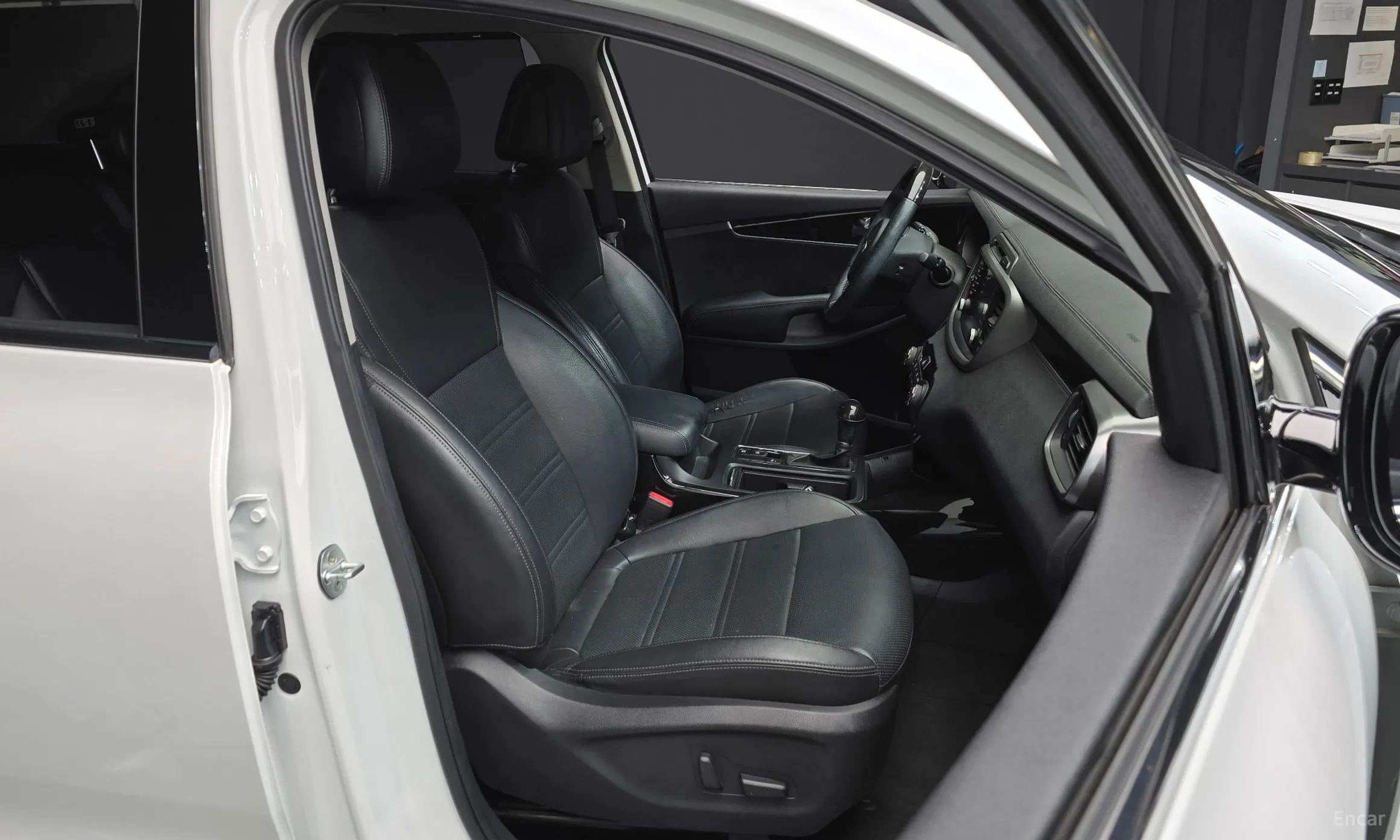 Kia Sorento превью 12