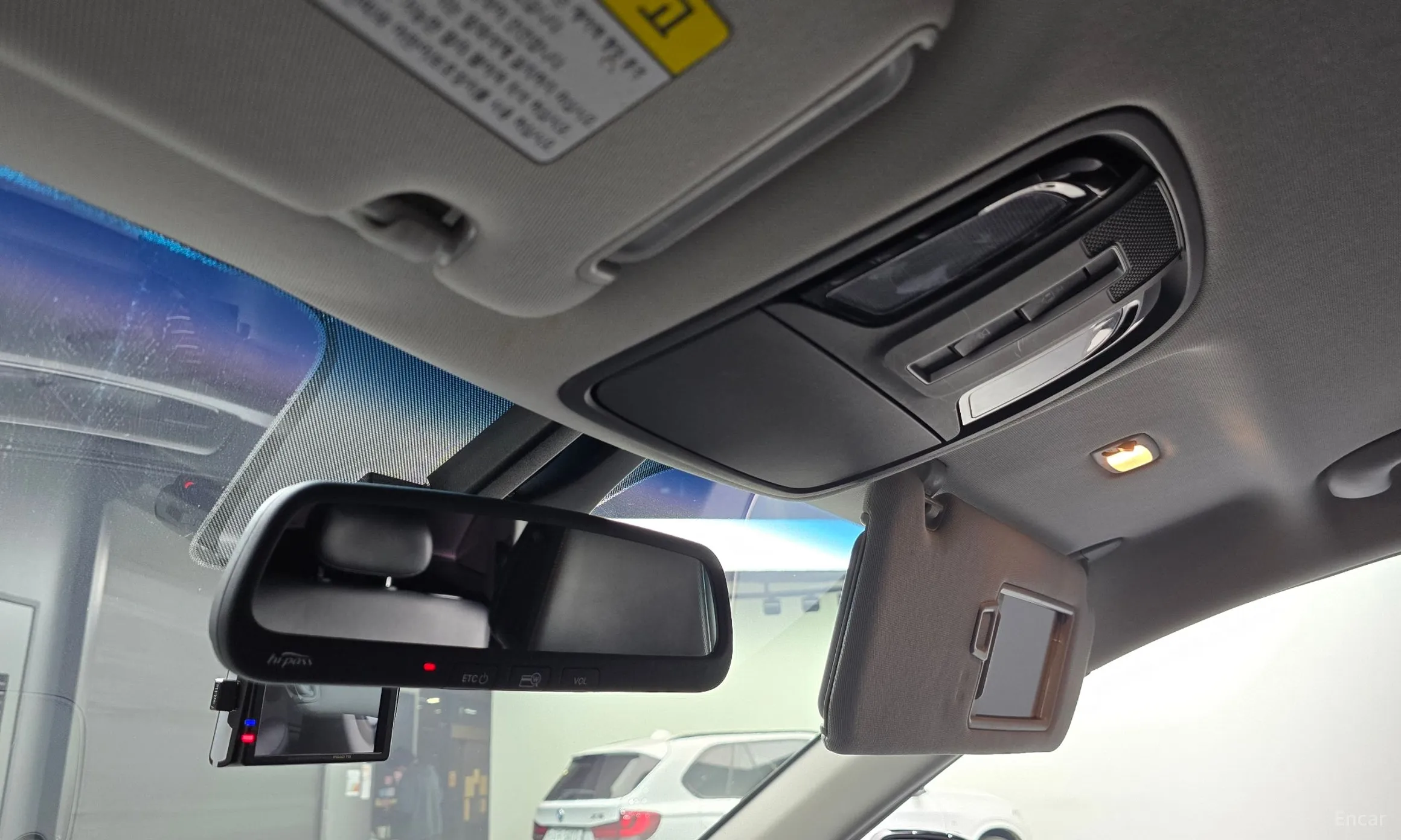 Kia Sorento превью 18