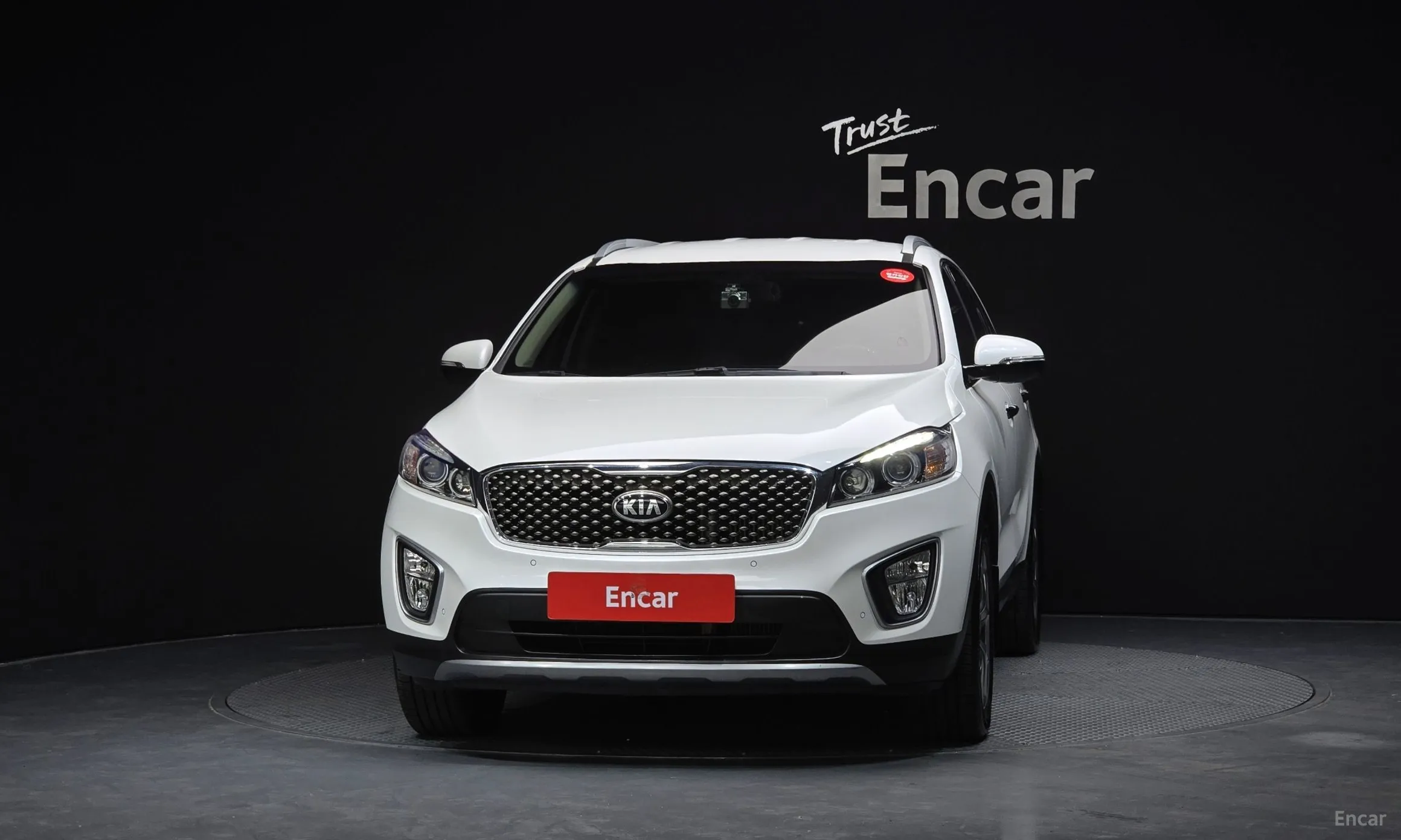 Kia Sorento превью 3
