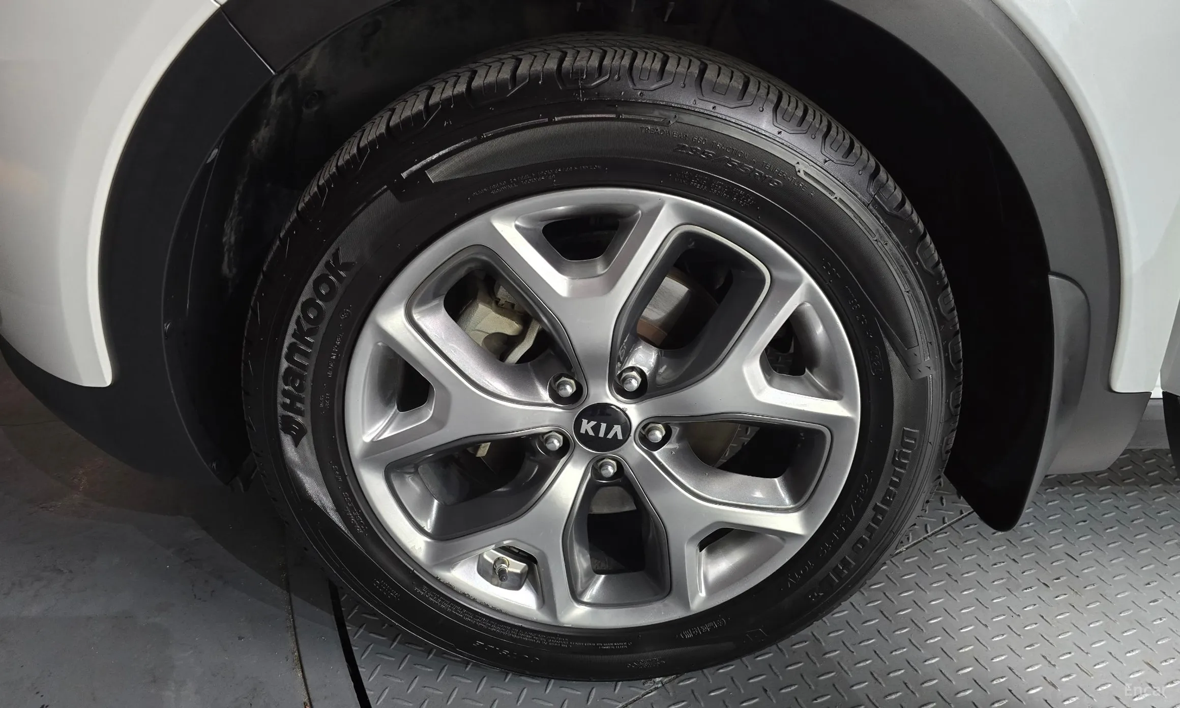 Kia Sorento превью 5