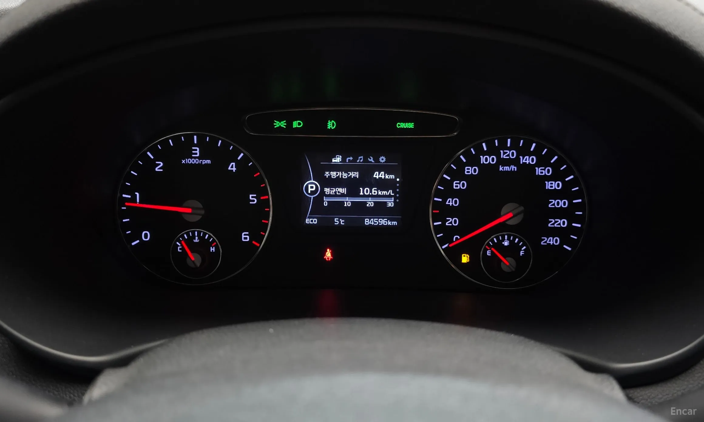 Kia Sorento превью 8