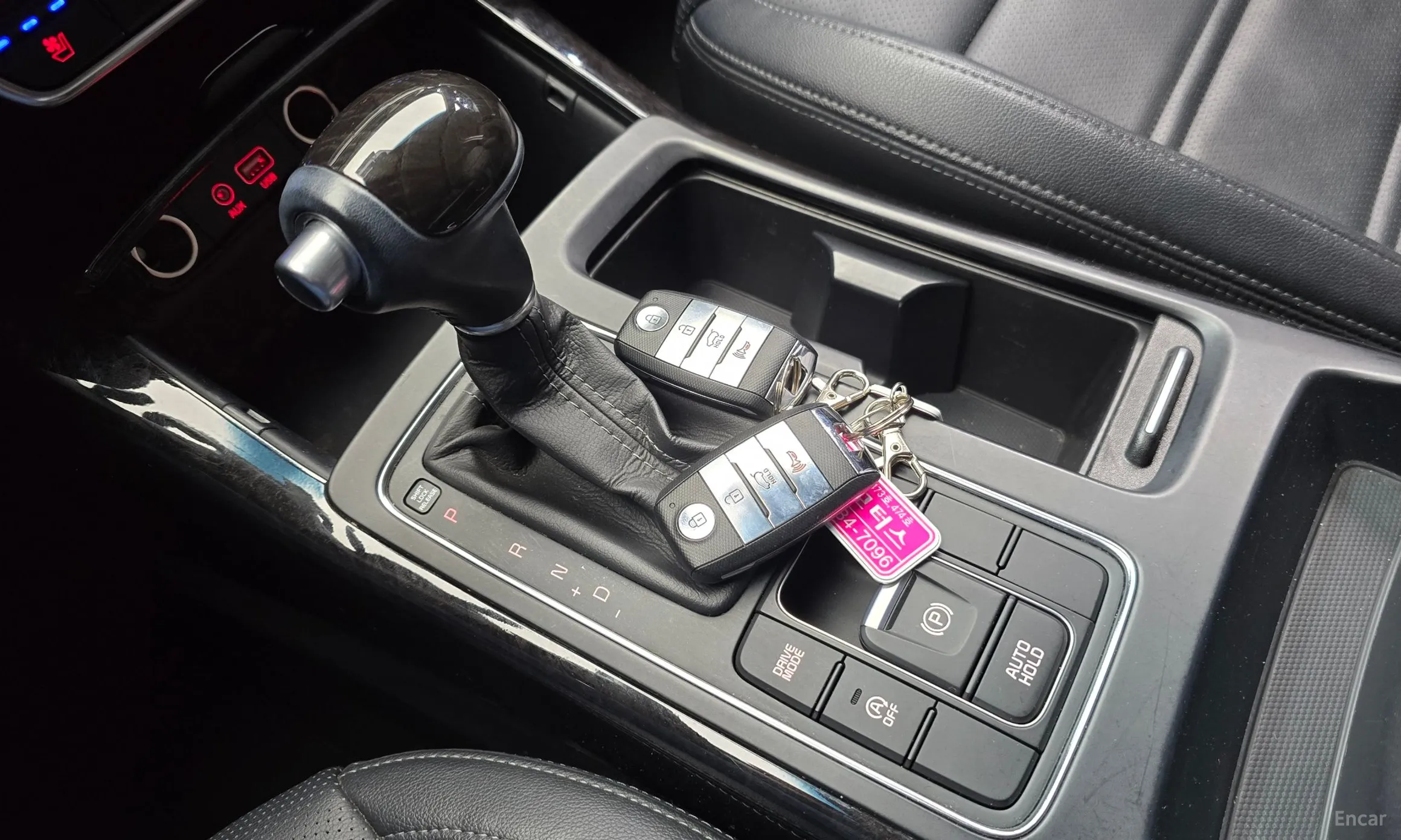 Kia Sorento превью 9