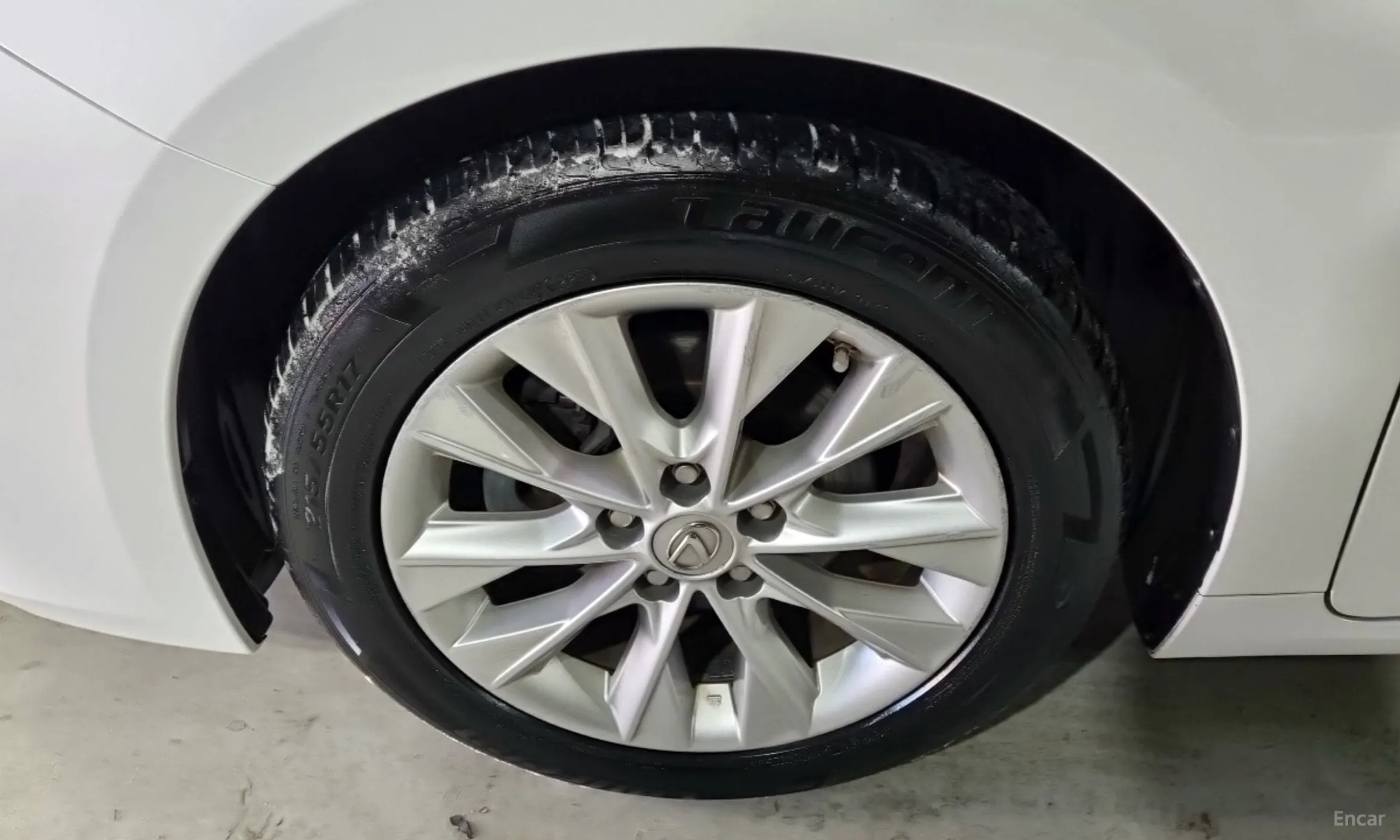 Lexus New ES300h превью 18