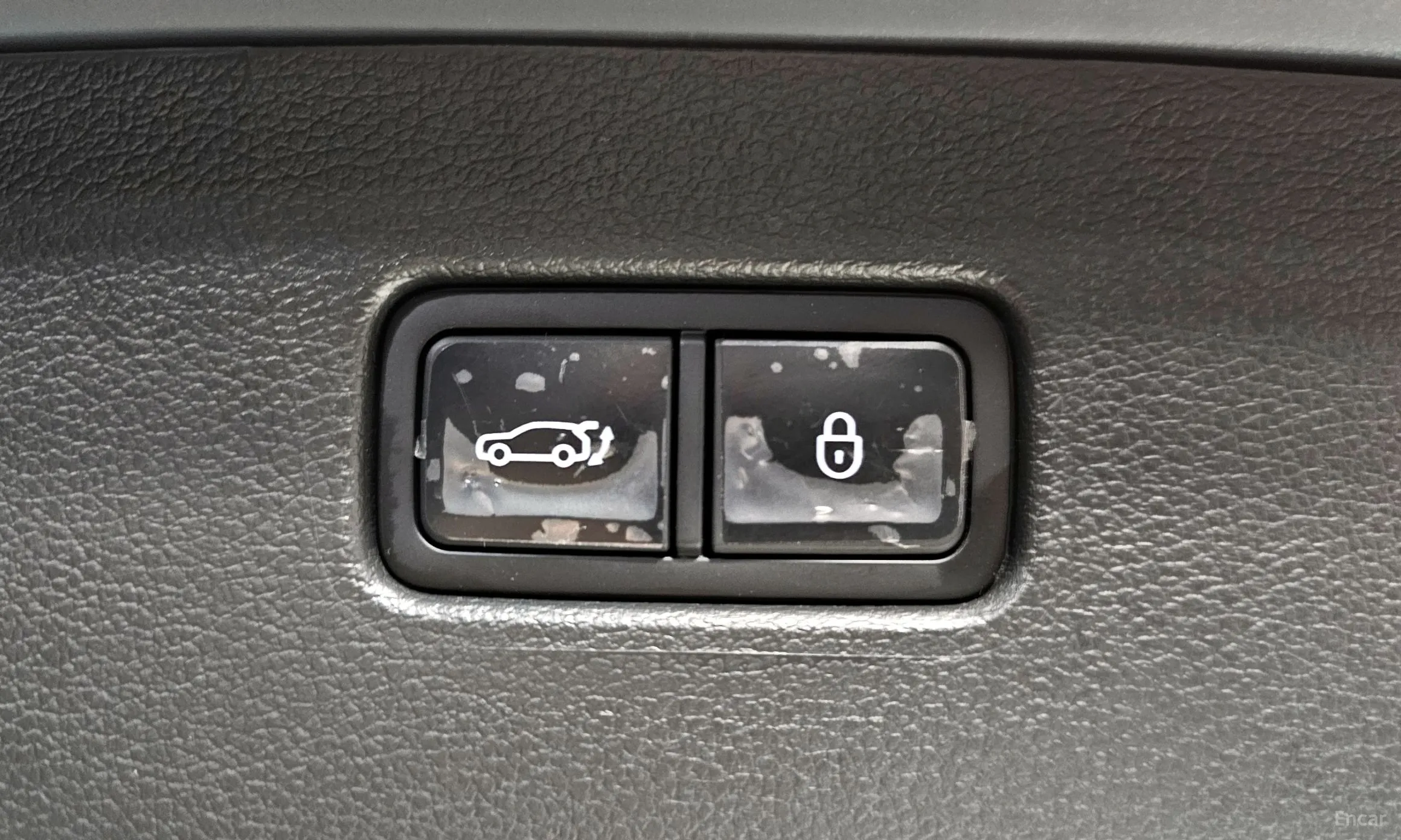Genesis GV80 превью 19