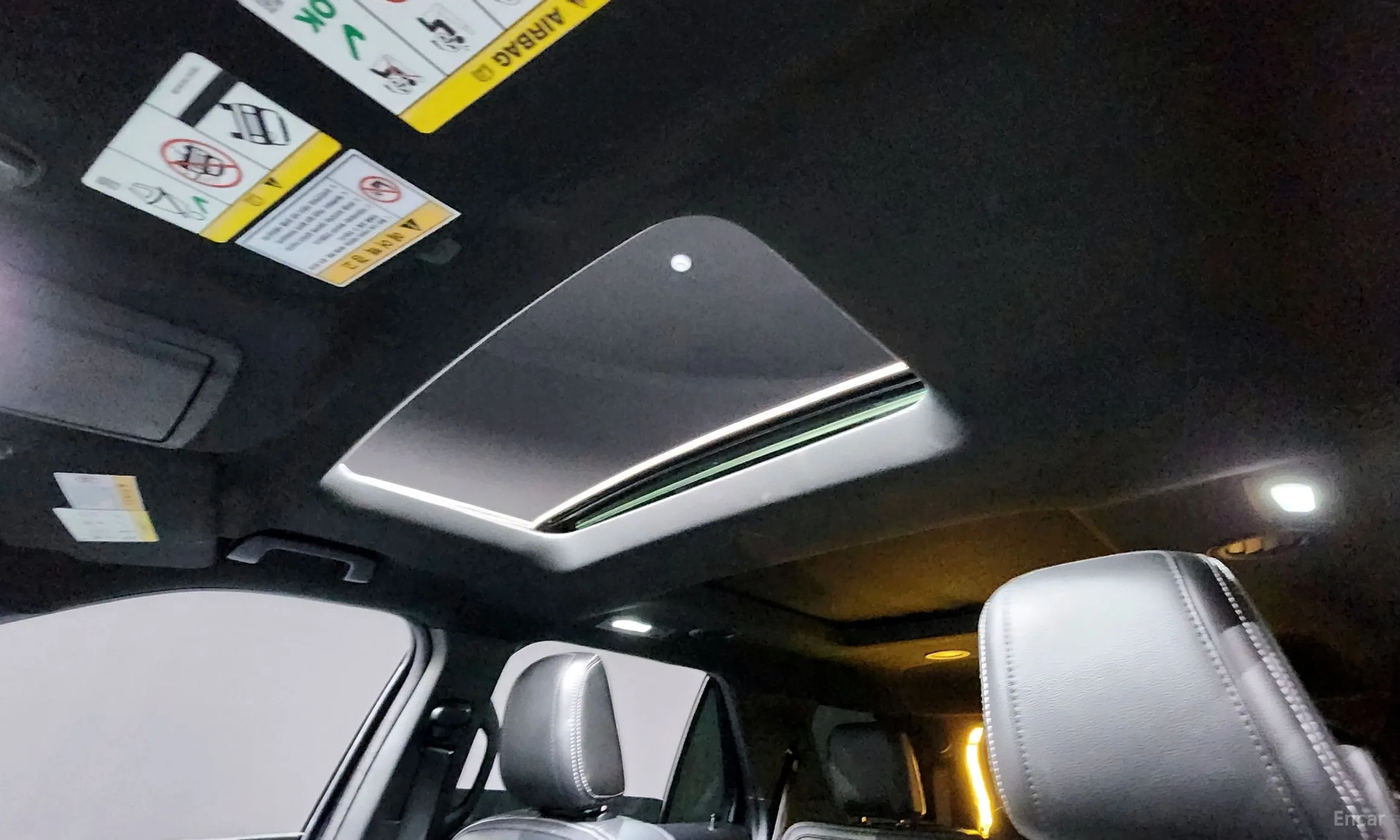 Ford Explorer превью 18