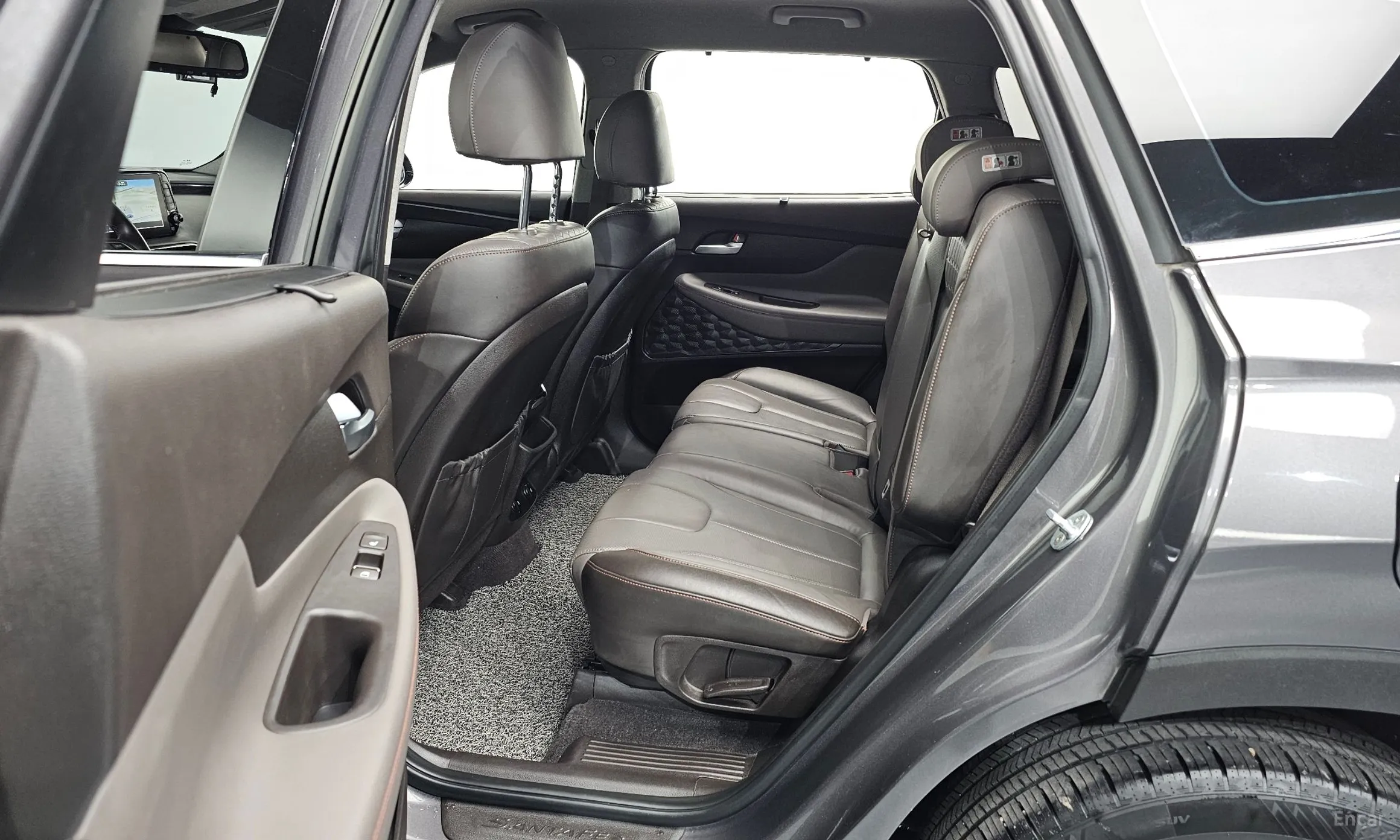 Hyundai Santa Fe TM превью 11