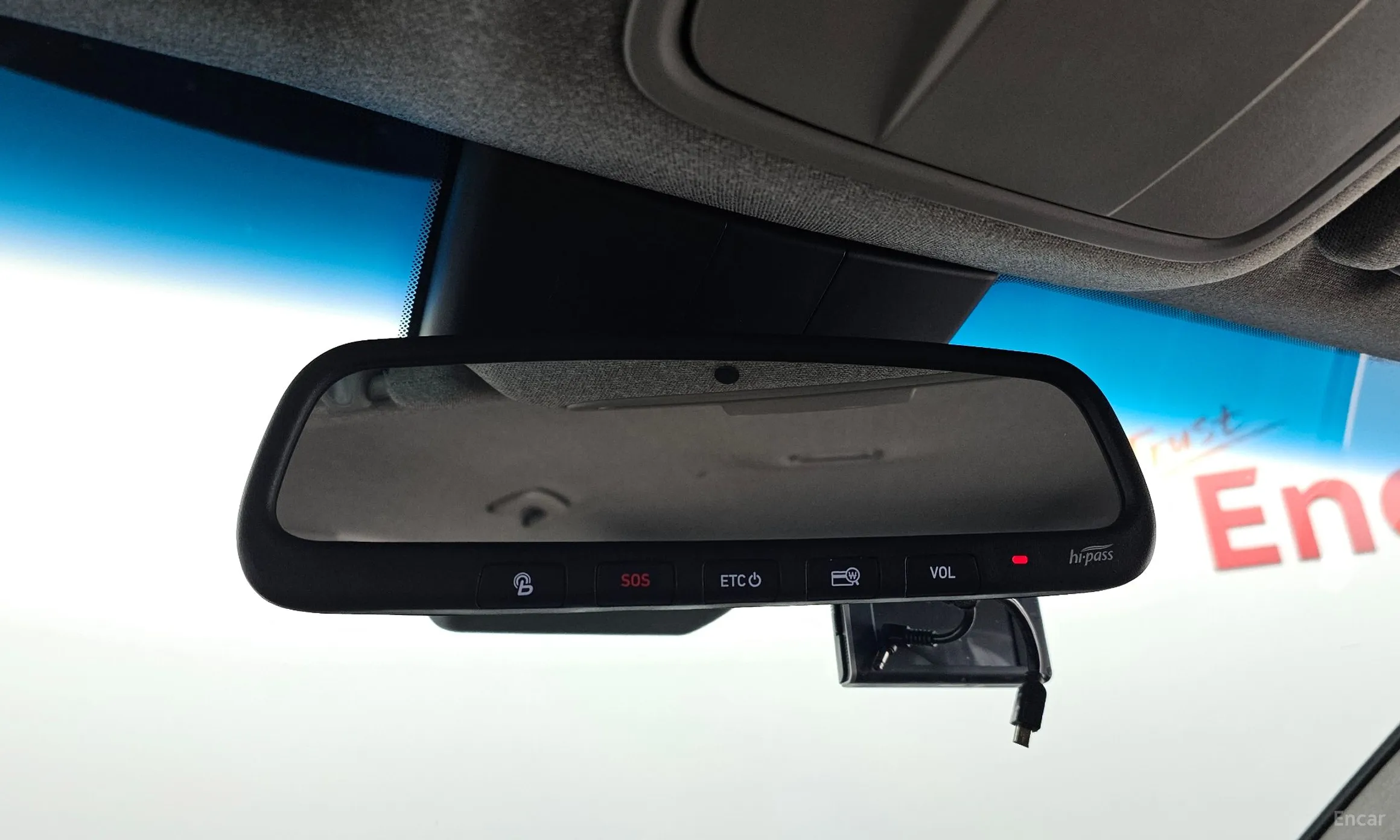 Hyundai Santa Fe TM превью 18