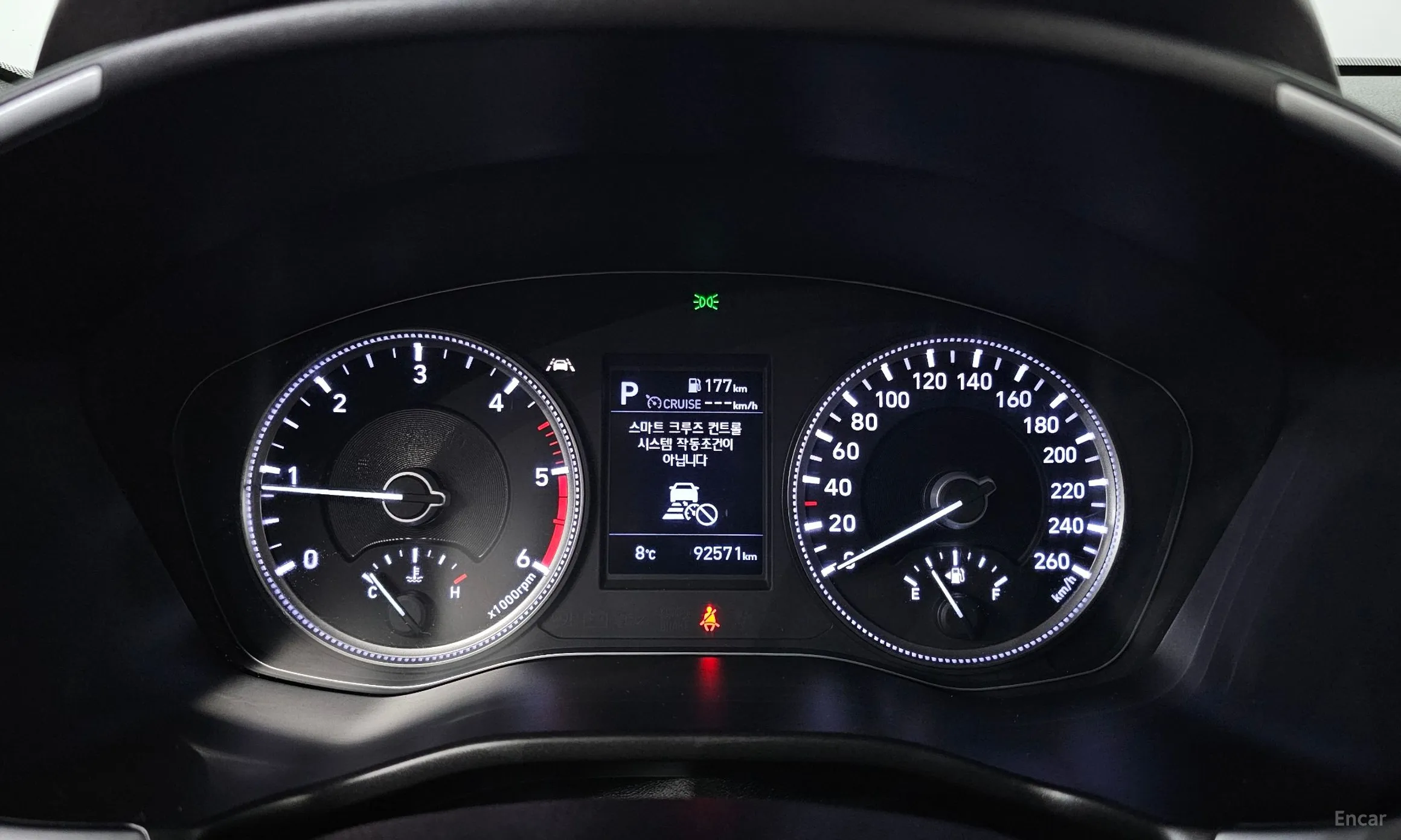 Hyundai Santa Fe TM превью 8