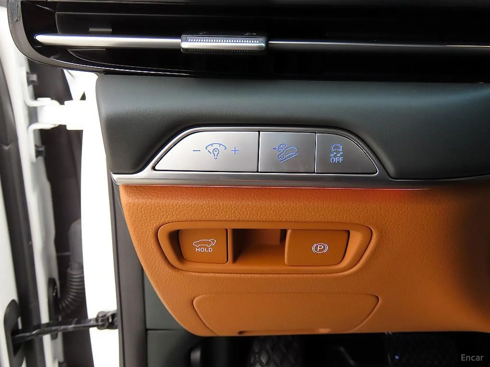 Genesis GV80 превью 12