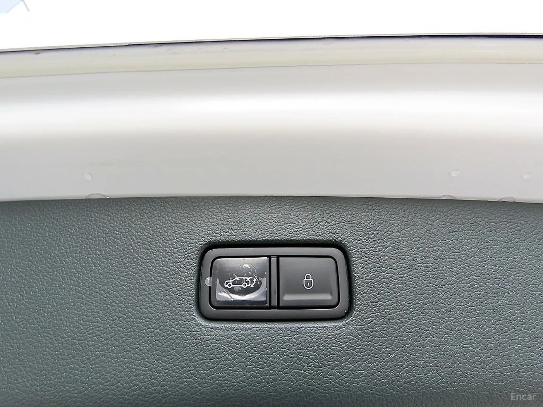 Genesis GV80 превью 15