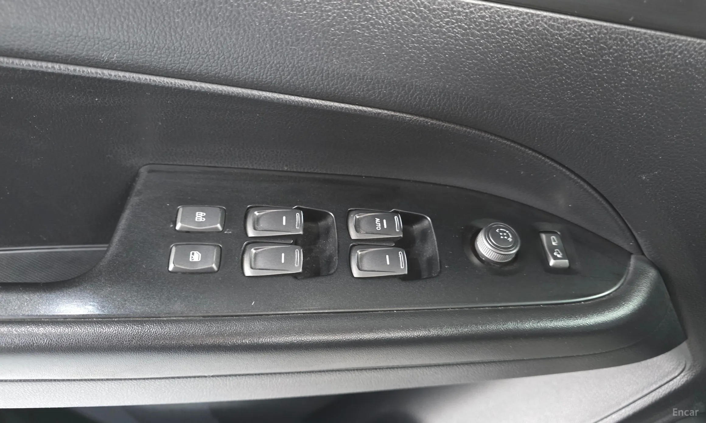KG Mobility (SsangYong) Rexton Sports Khan превью 12