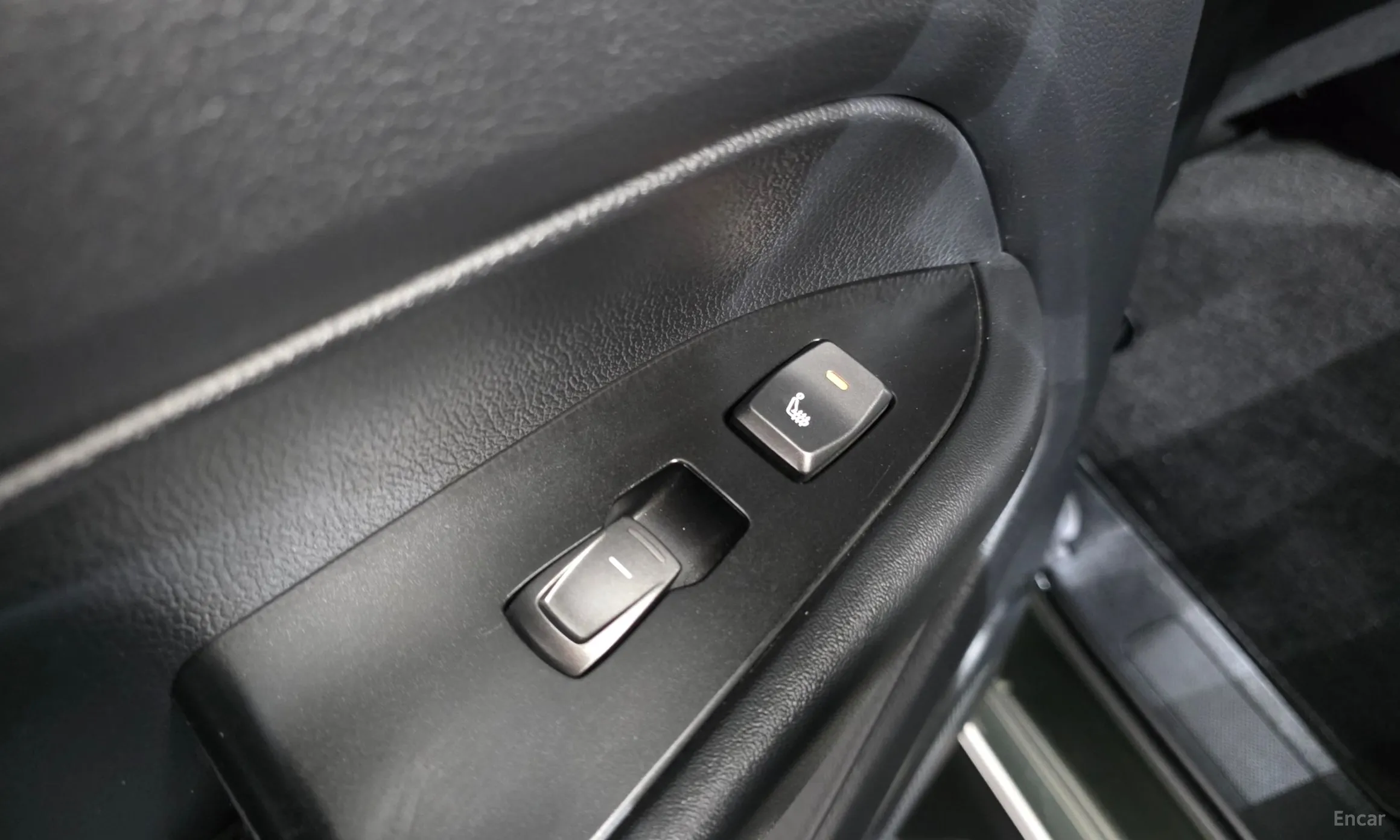 KG Mobility (SsangYong) Rexton Sports Khan превью 18