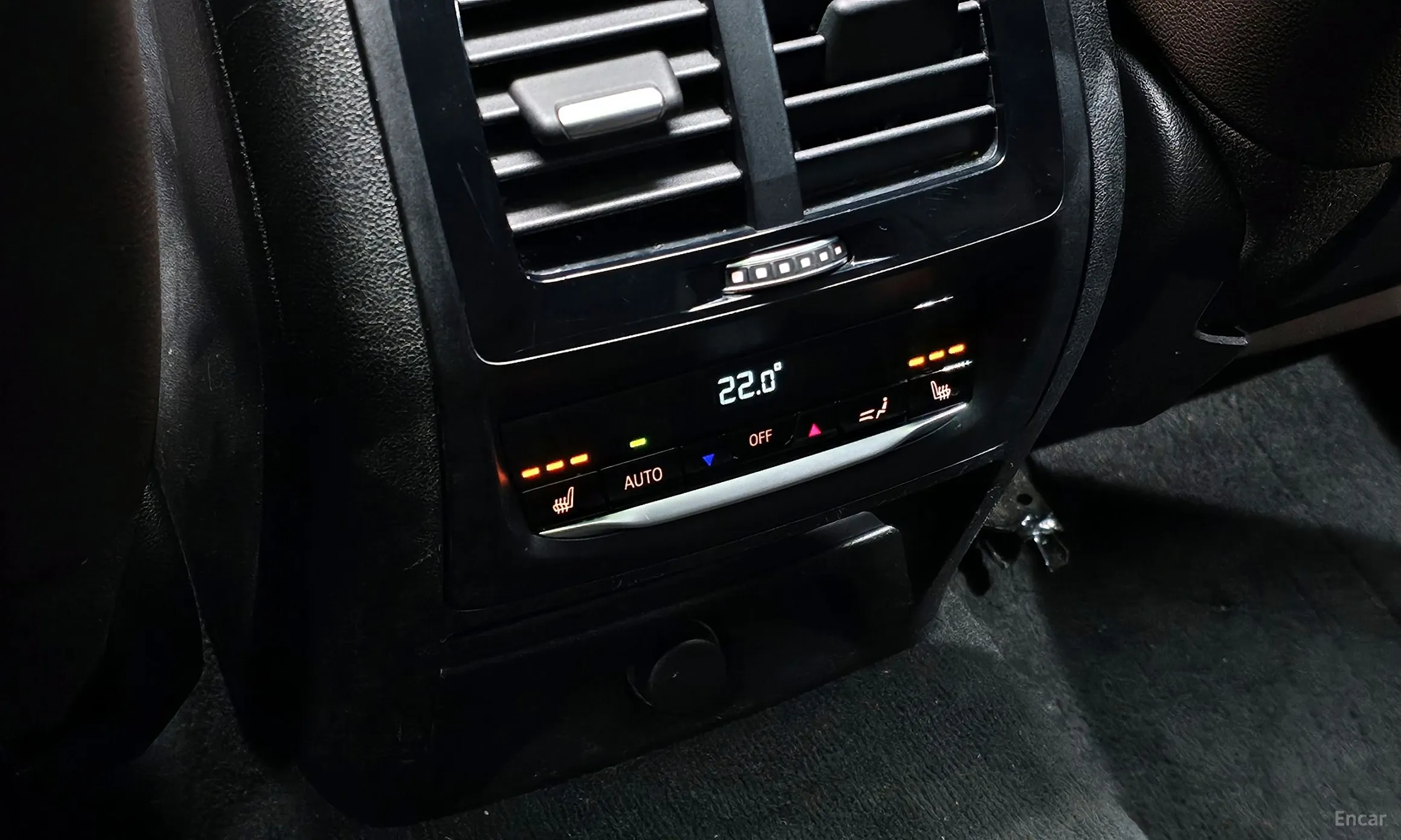 BMW X4 (G02) превью 17