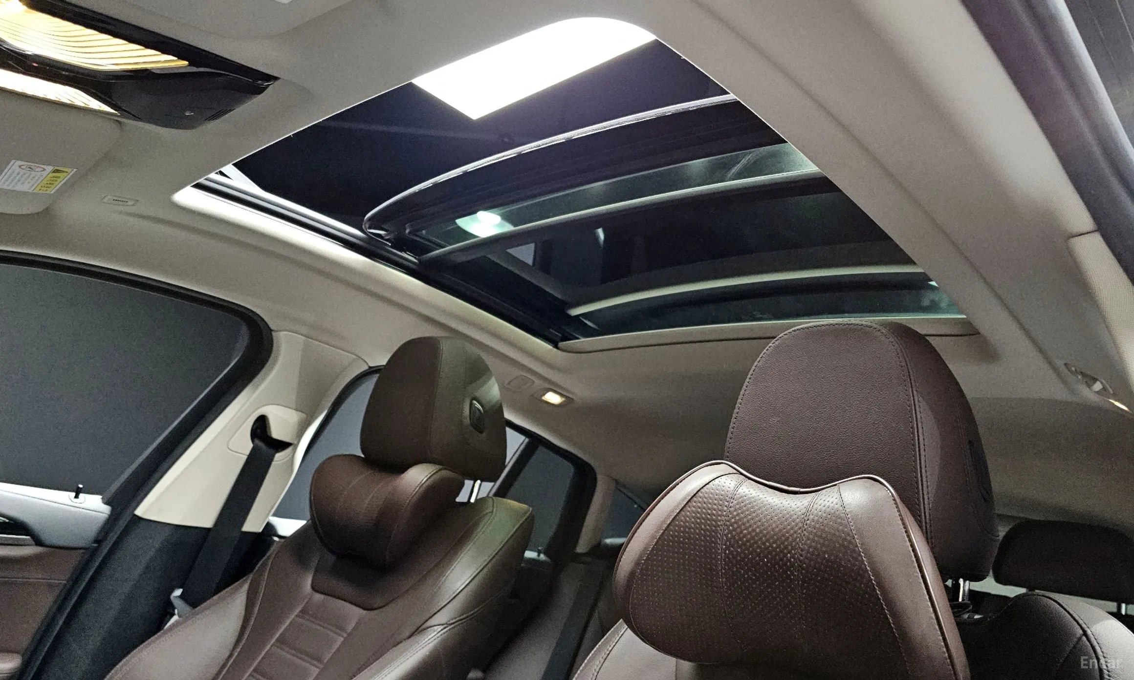 BMW X4 (G02) превью 18