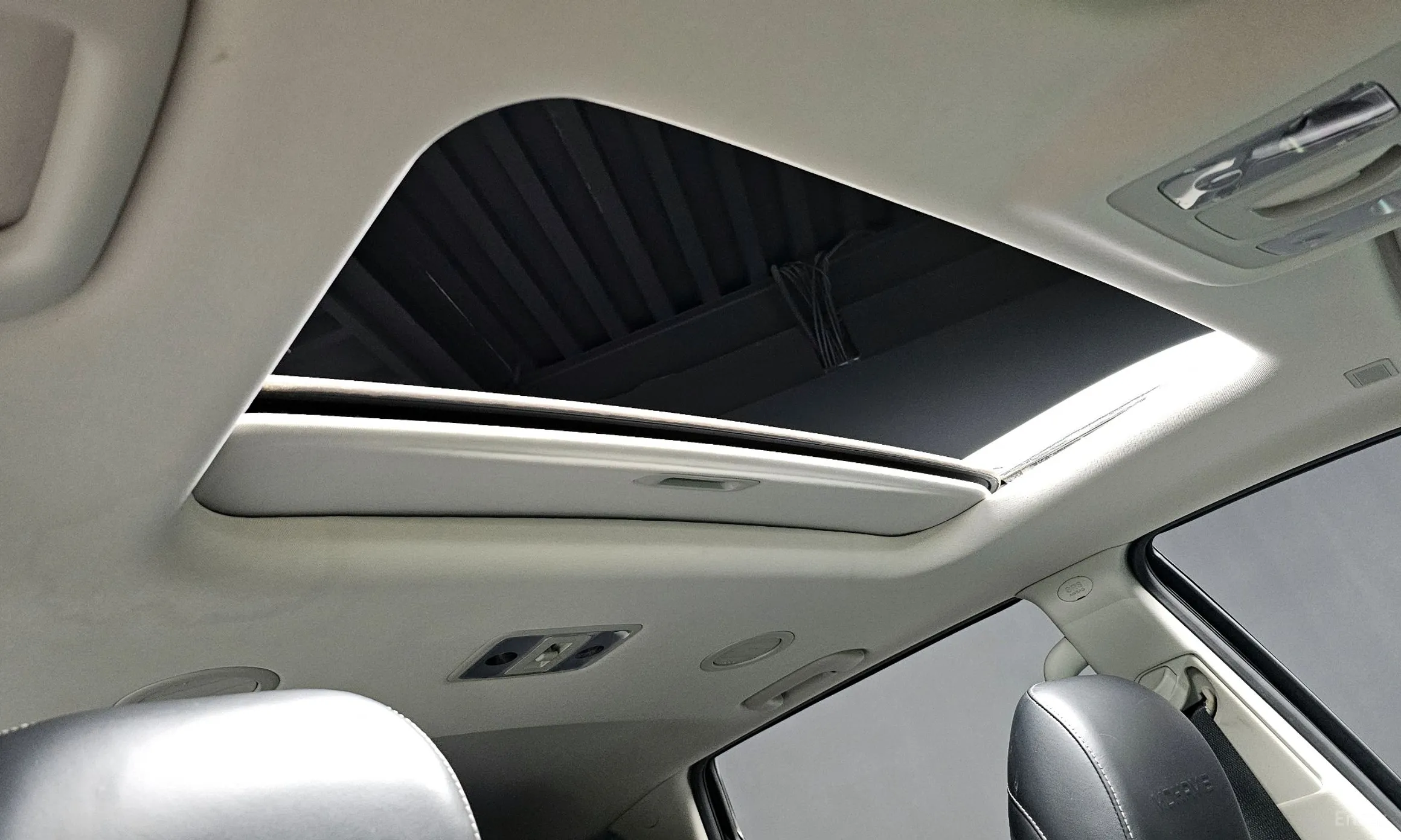 Kia Mojave the Master превью 19