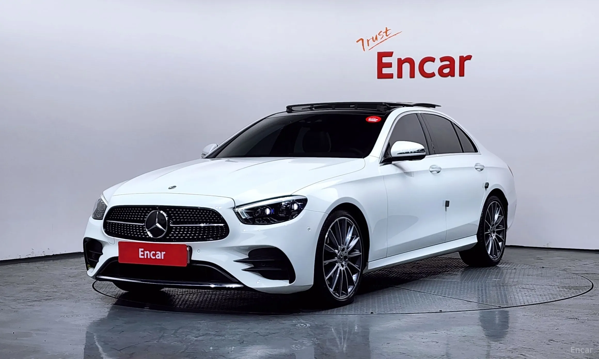 E-Class W213