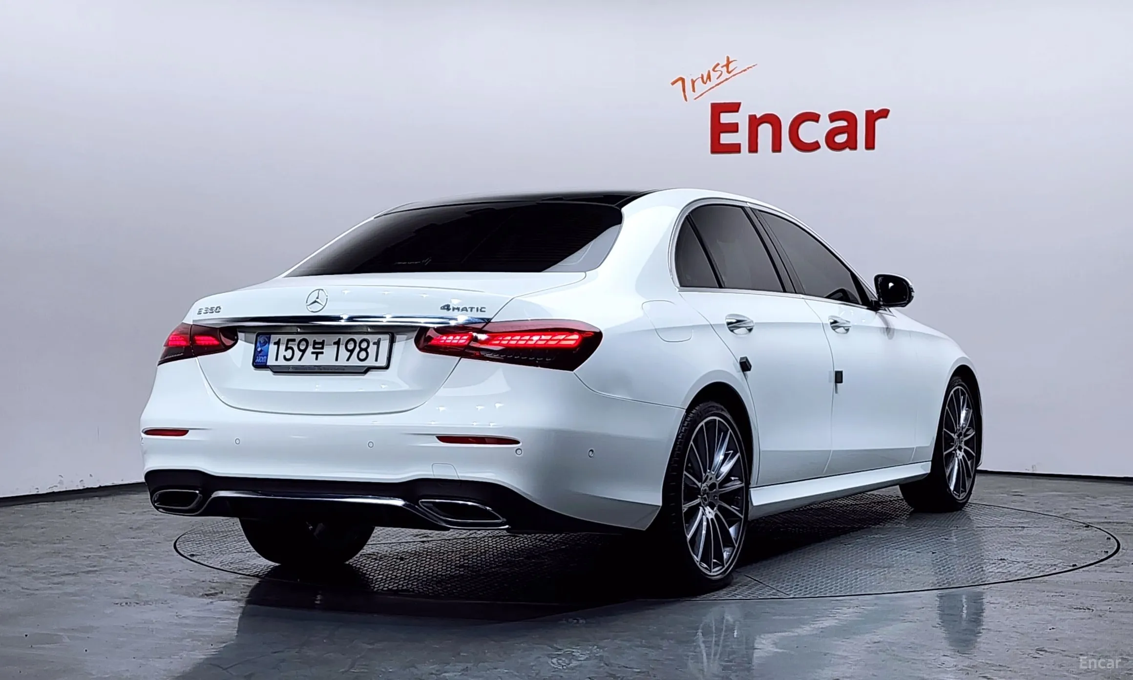 Mercedes Benz E-Class W213 превью 2