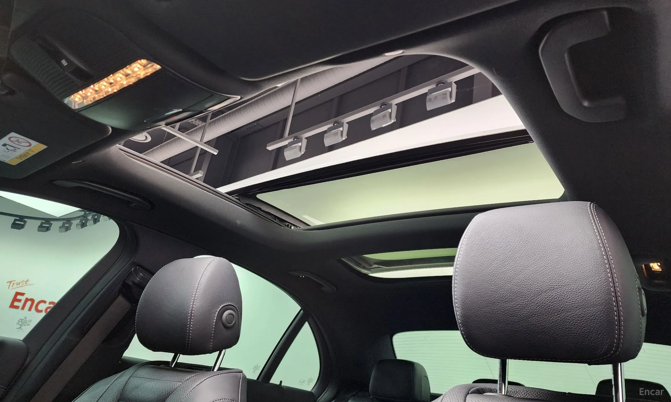 Mercedes Benz E-Class W213 превью 18