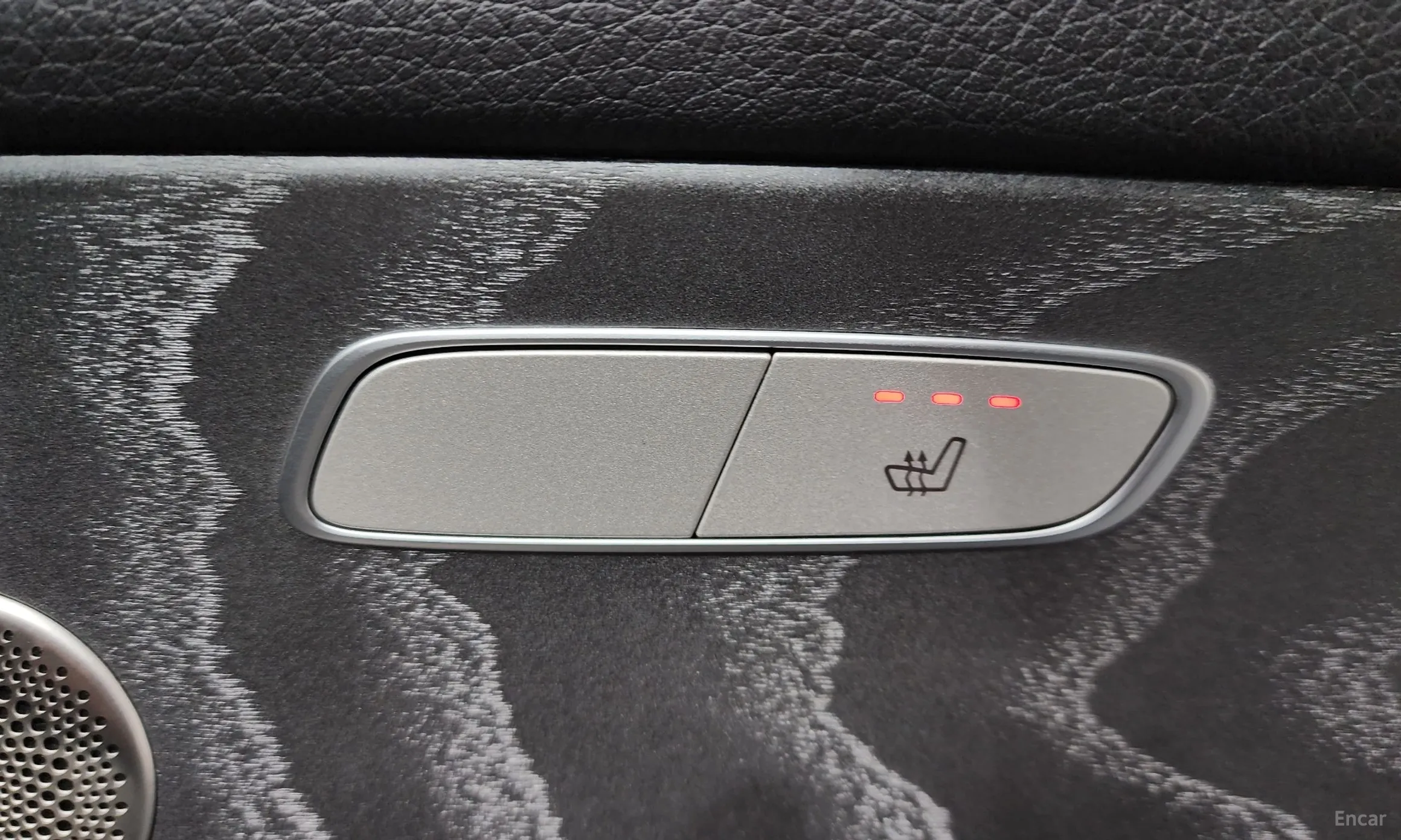 Mercedes Benz E-Class W213 превью 19