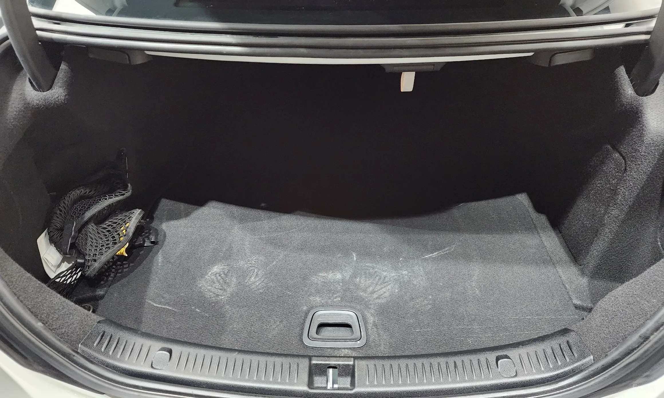 Mercedes Benz E-Class W213 превью 20