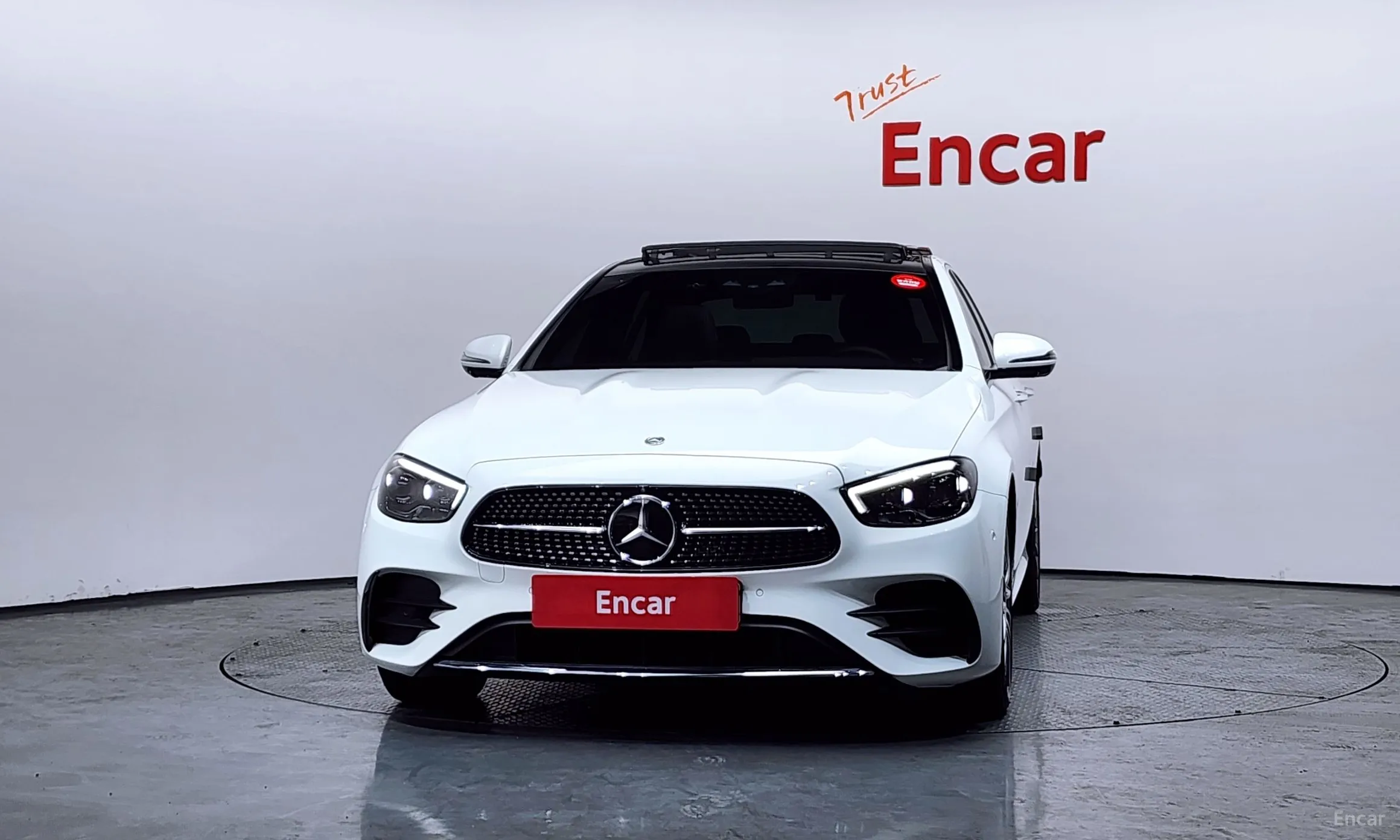 Mercedes Benz E-Class W213 превью 3