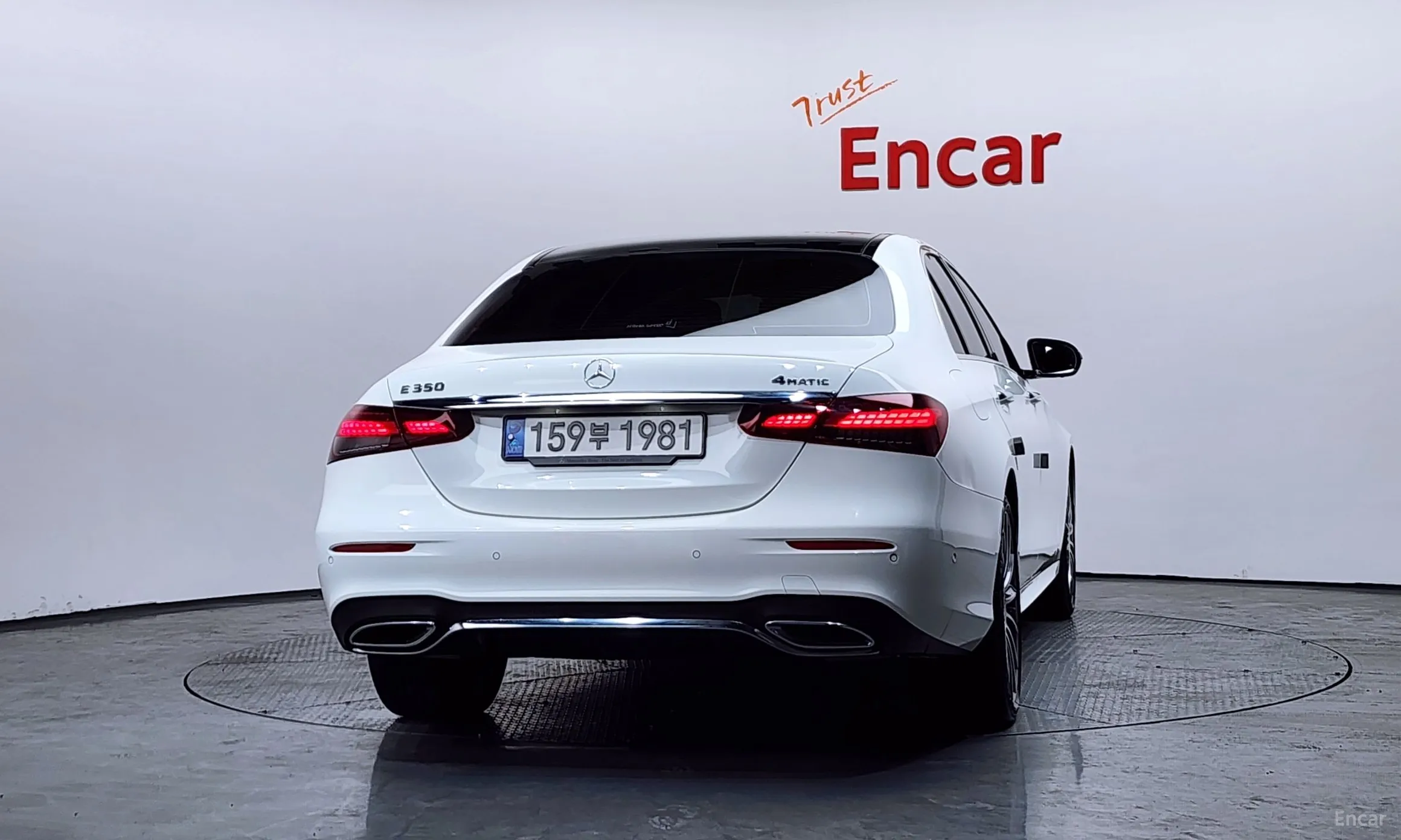 Mercedes Benz E-Class W213 превью 4