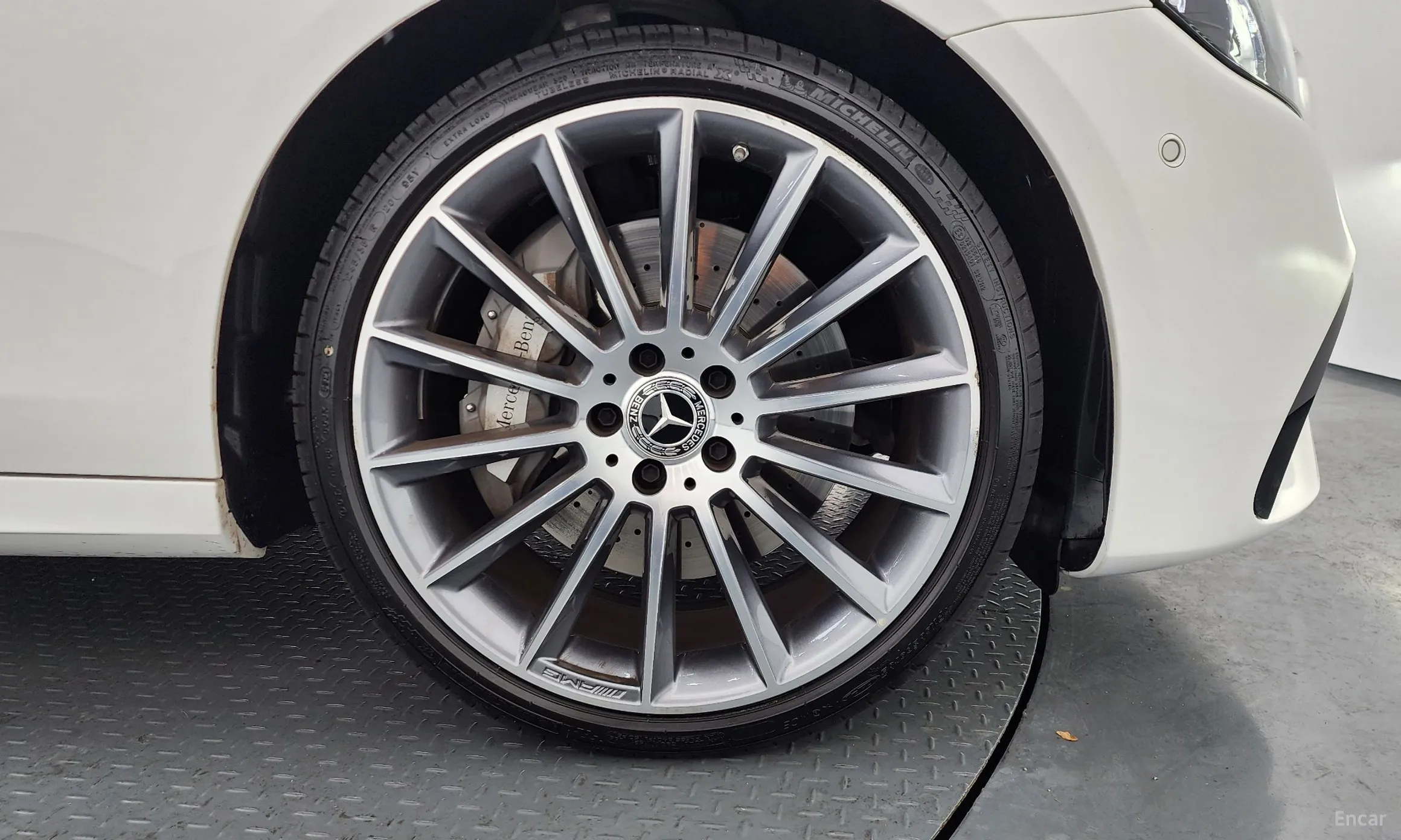 Mercedes Benz E-Class W213 превью 5