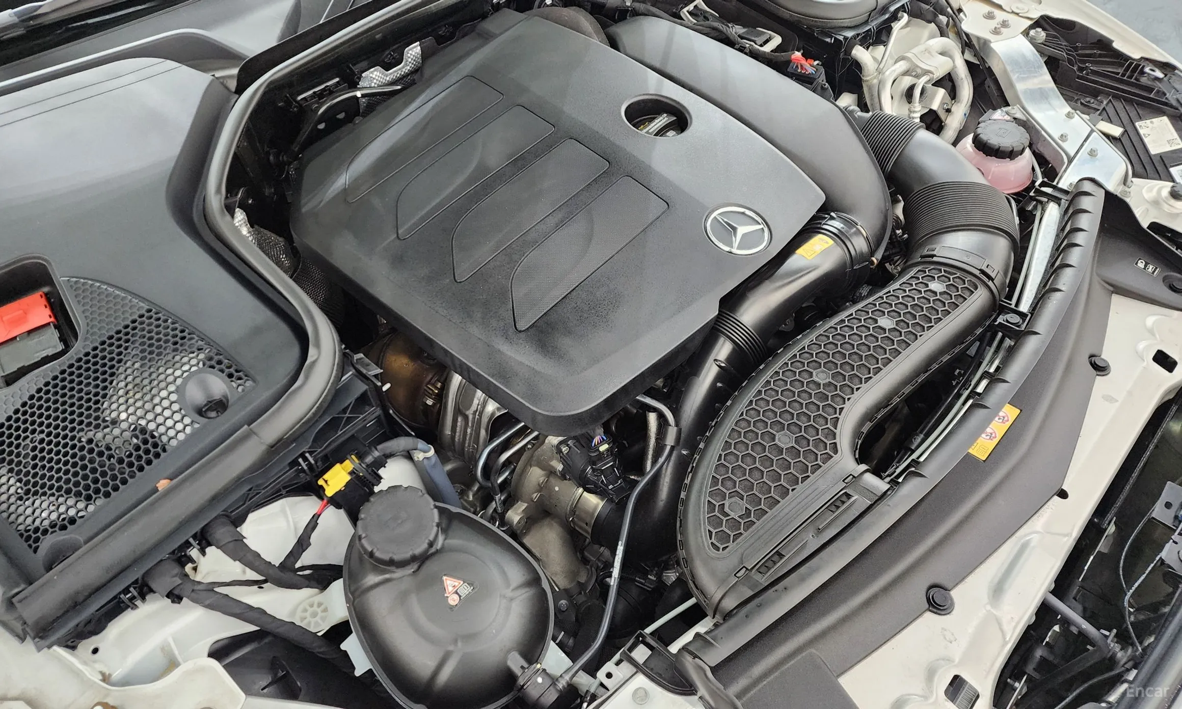 Mercedes Benz E-Class W213 превью 6