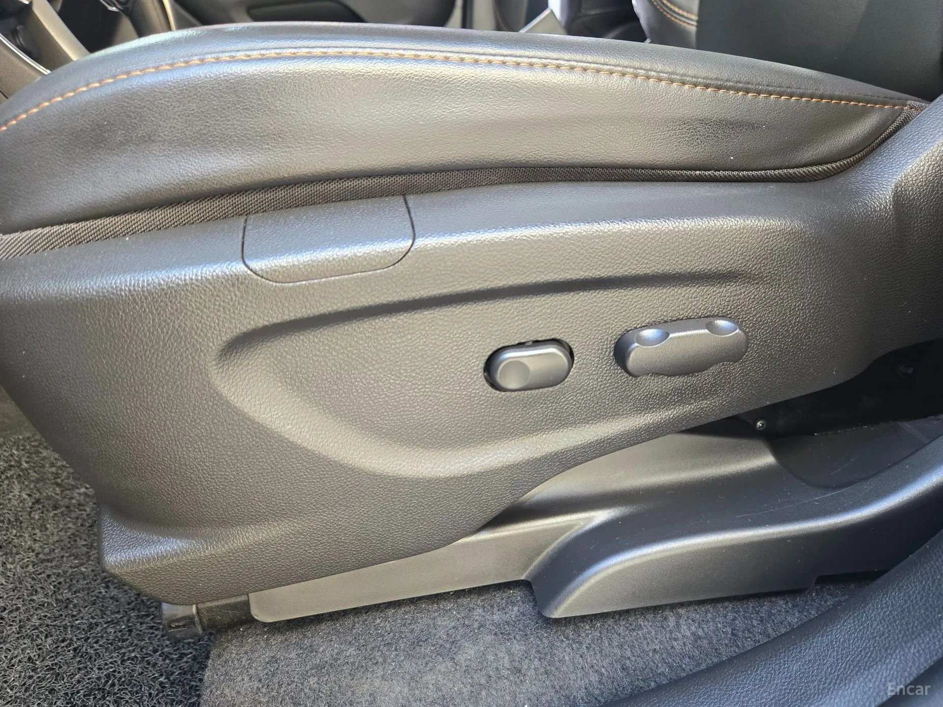 Chevrolet (GM Daewoo) Trax превью 12