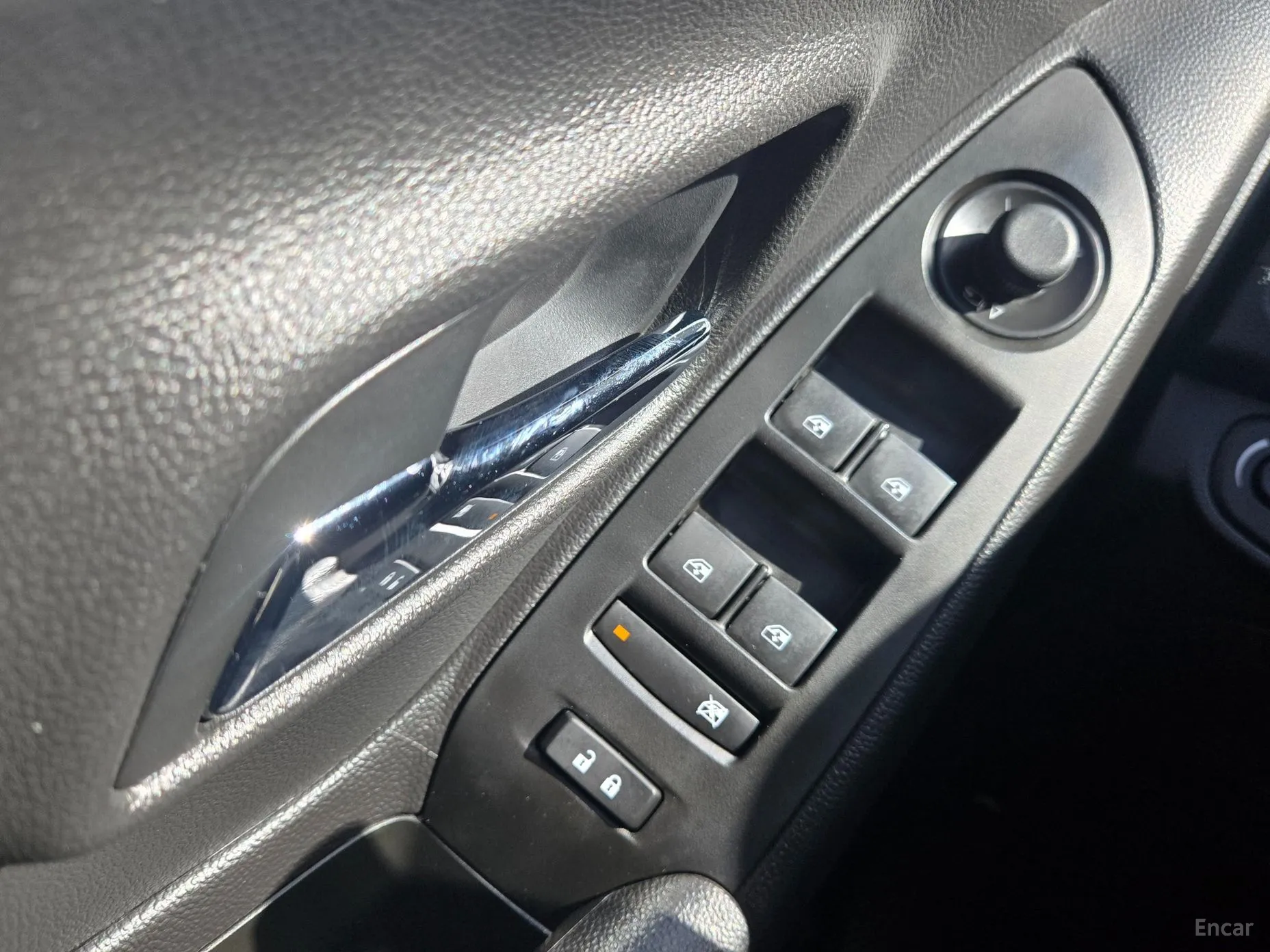 Chevrolet (GM Daewoo) Trax превью 17