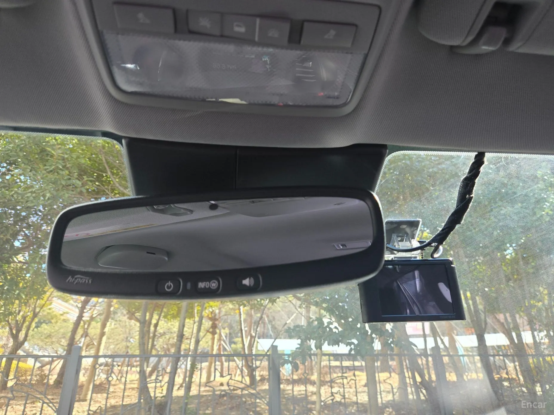 Chevrolet (GM Daewoo) Trax превью 18